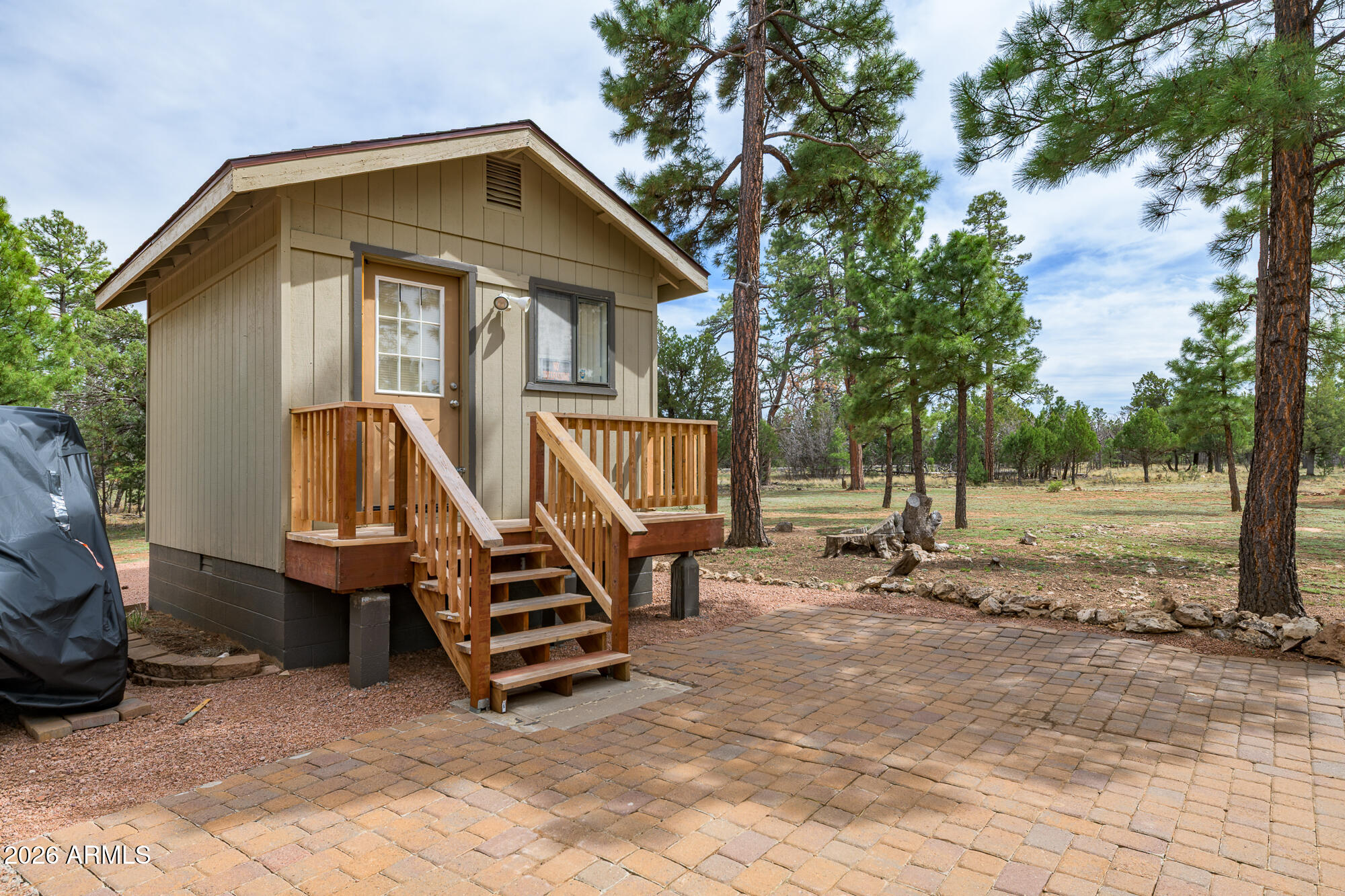 STARLIGHT PINES 3 - Residential