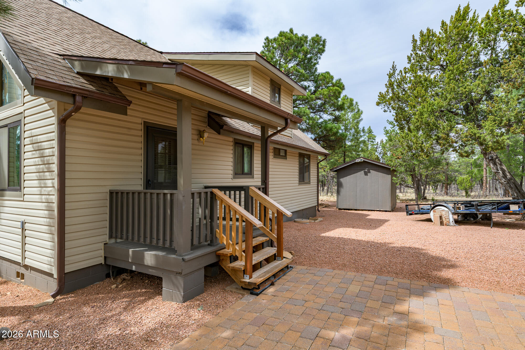 STARLIGHT PINES 3 - Residential
