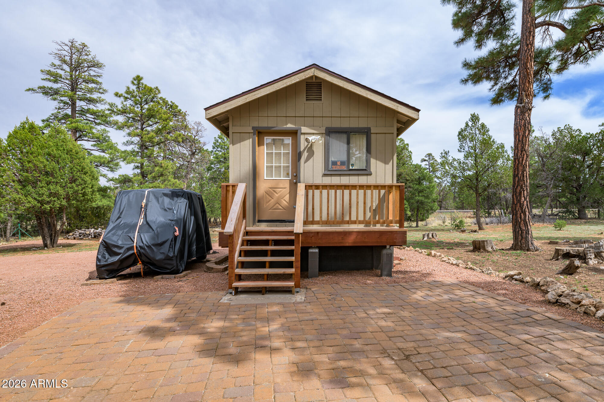 STARLIGHT PINES 3 - Residential