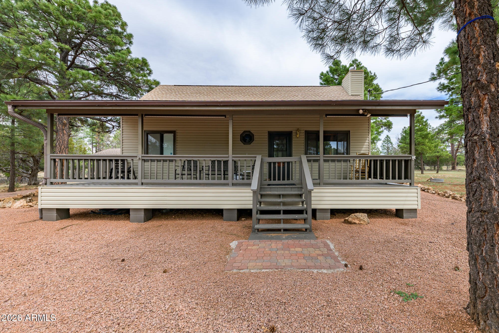 STARLIGHT PINES 3 - Residential