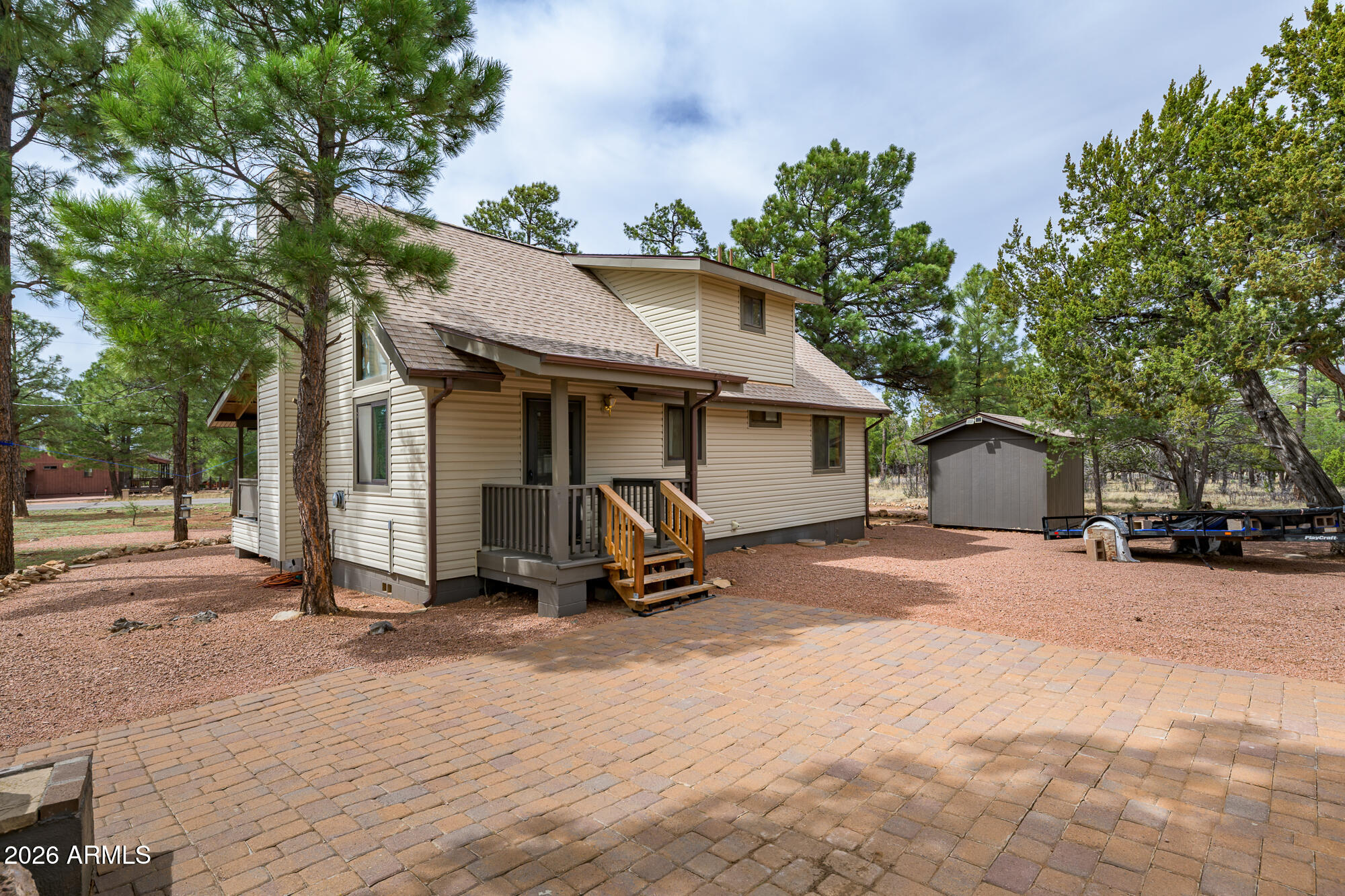 STARLIGHT PINES 3 - Residential