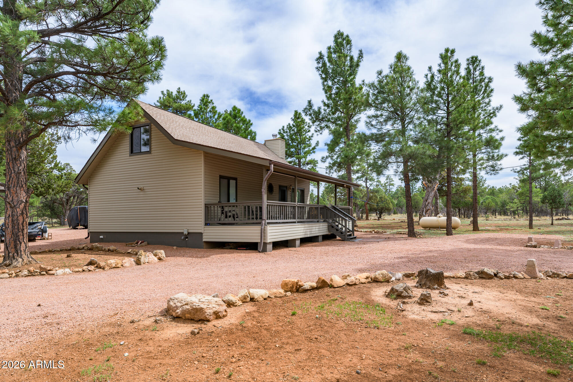 STARLIGHT PINES 3 - Residential