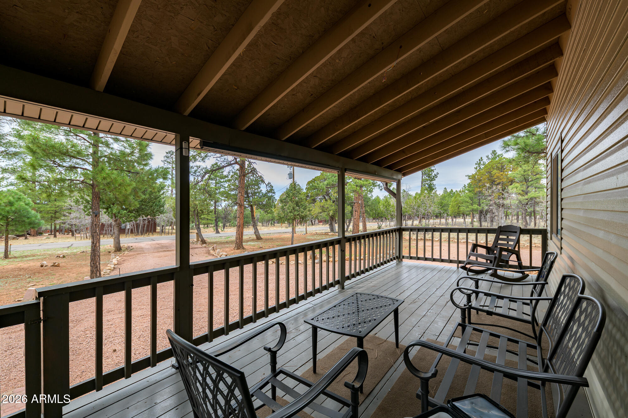 STARLIGHT PINES 3 - Residential
