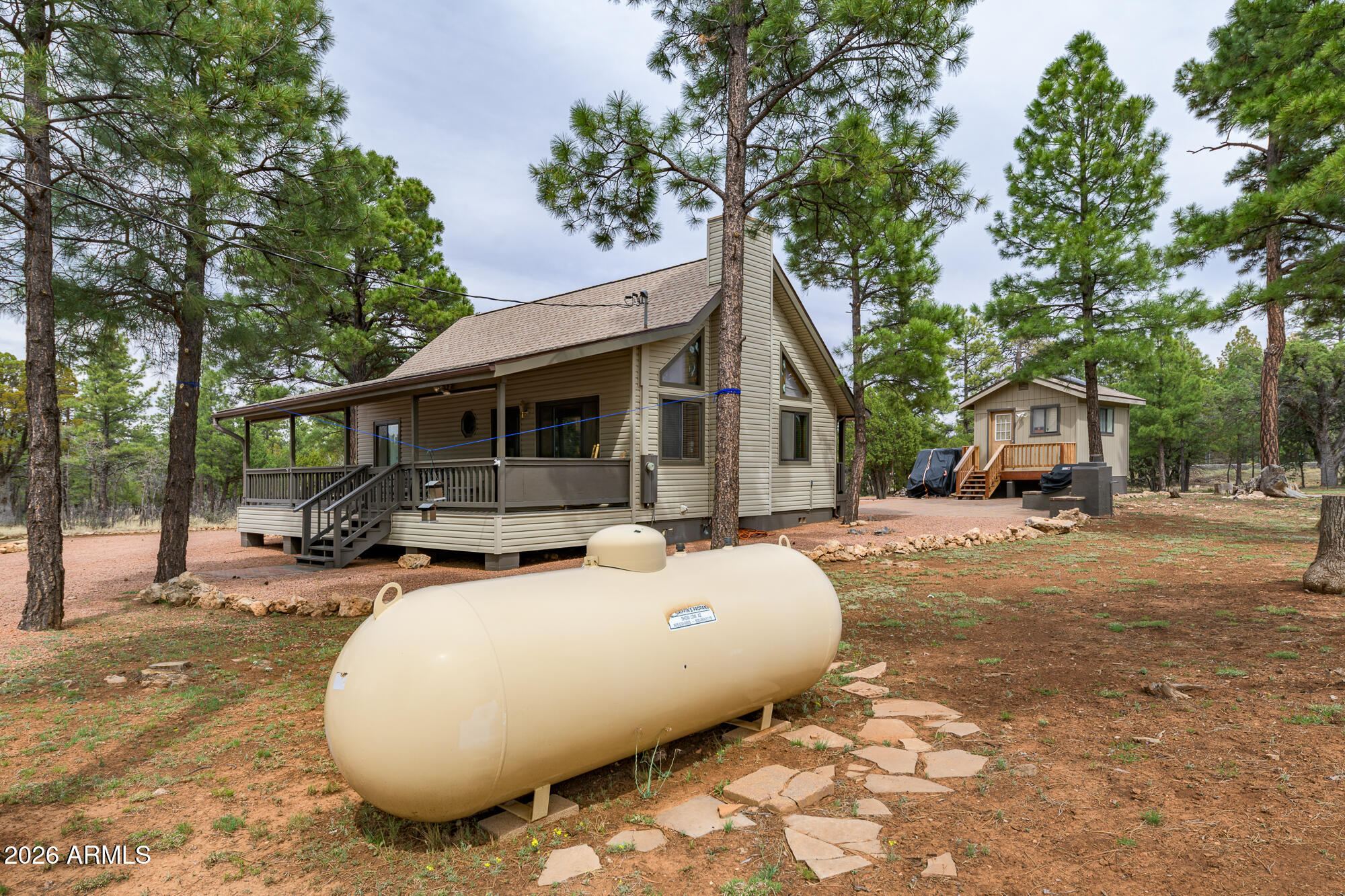 STARLIGHT PINES 3 - Residential