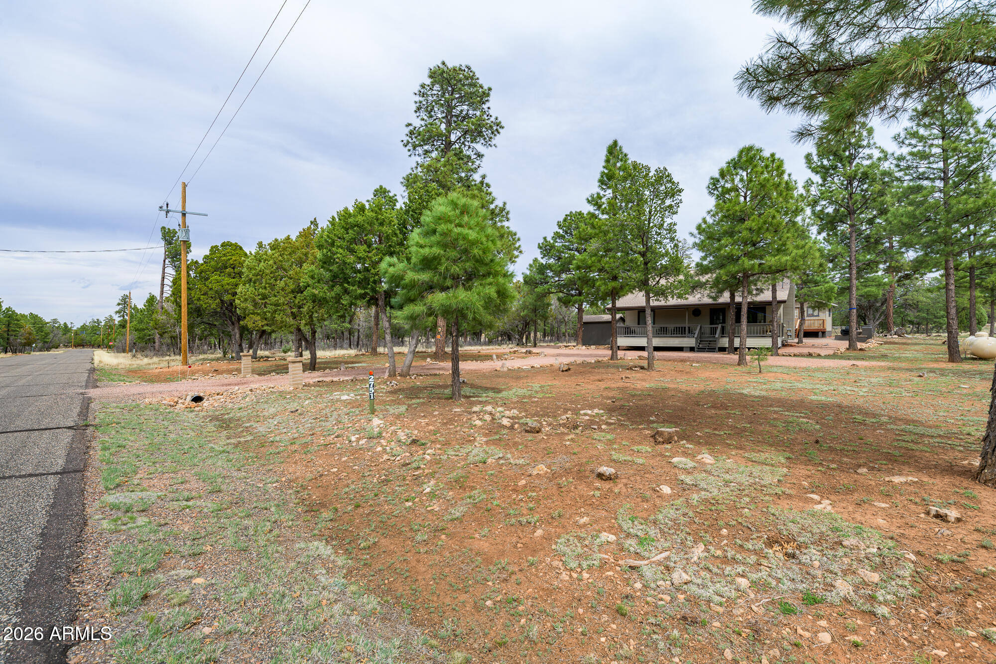 STARLIGHT PINES 3 - Residential