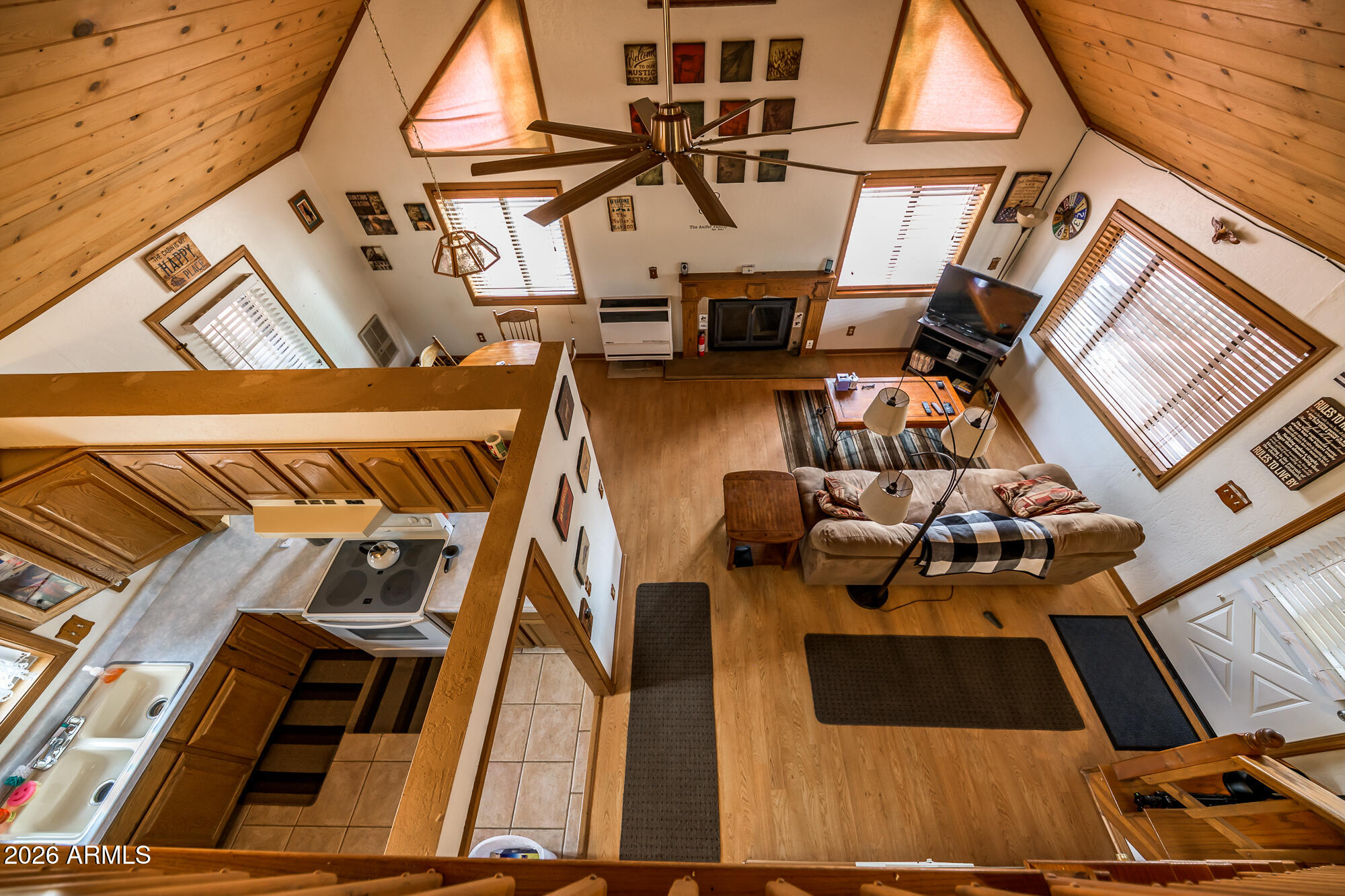STARLIGHT PINES 3 - Residential