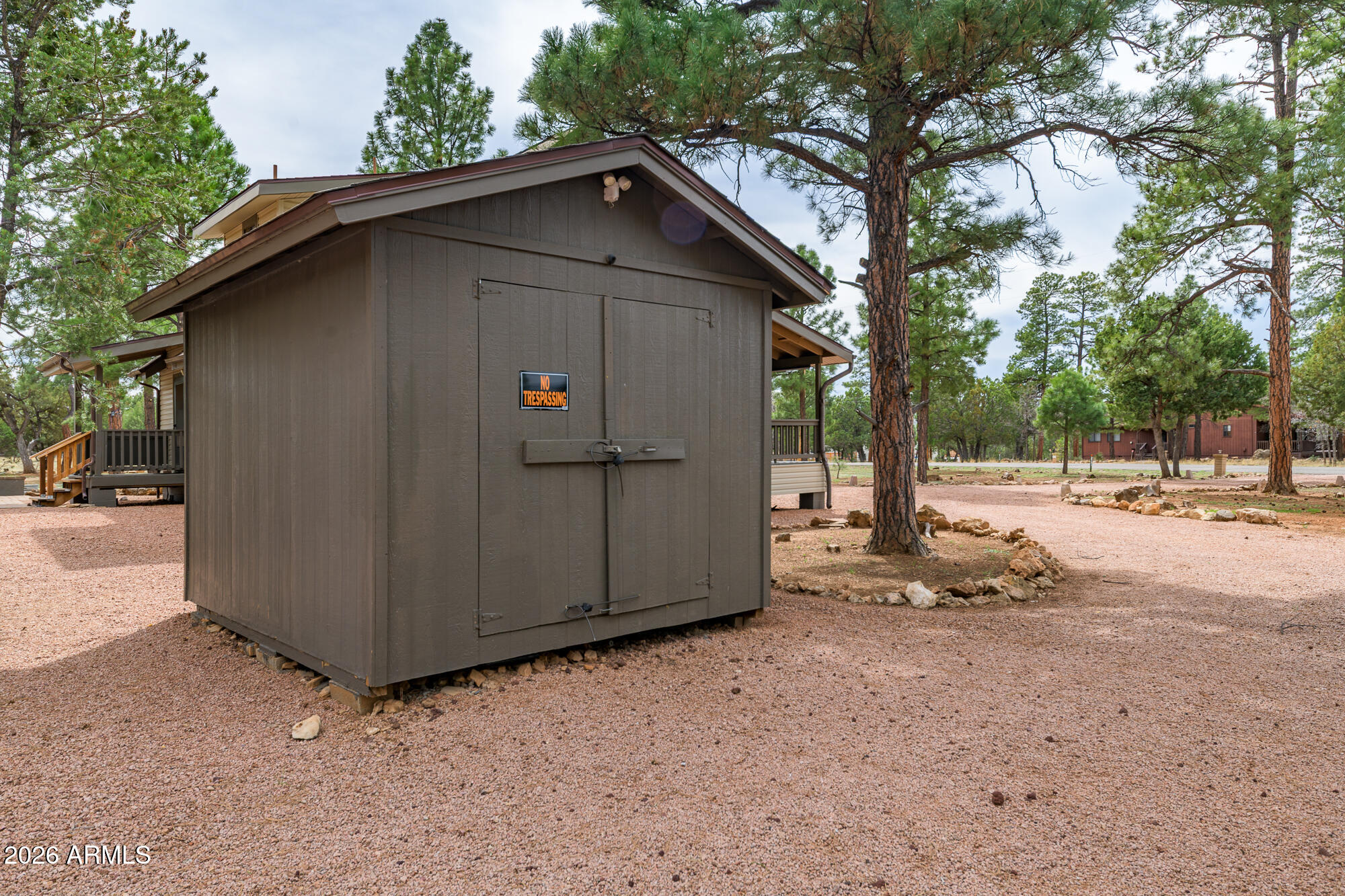 STARLIGHT PINES 3 - Residential
