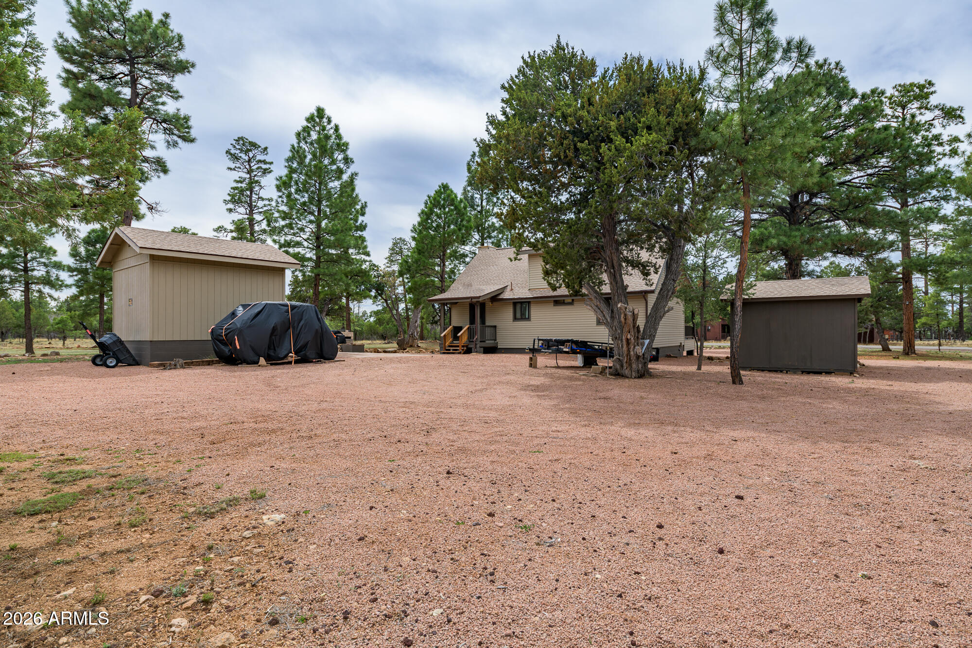 STARLIGHT PINES 3 - Residential