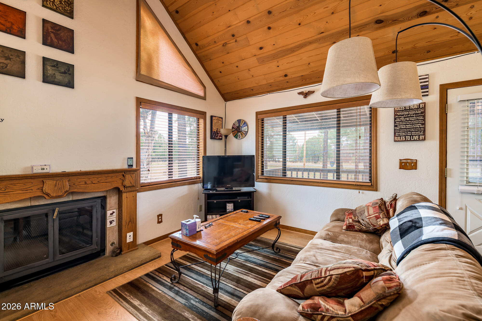 STARLIGHT PINES 3 - Residential