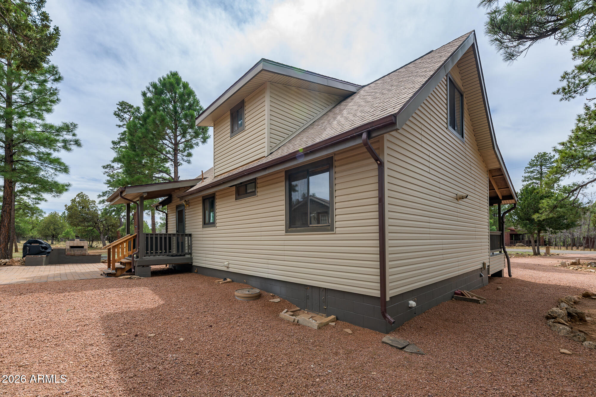 STARLIGHT PINES 3 - Residential