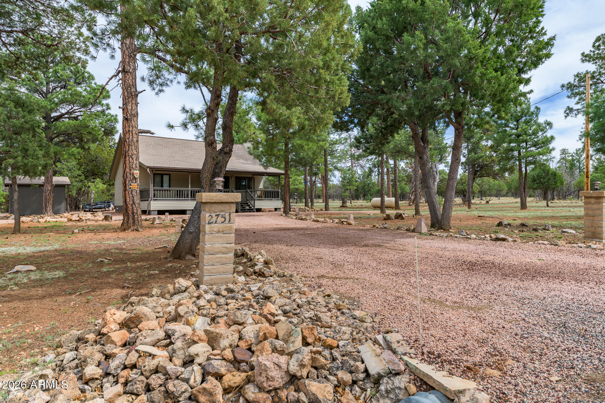 STARLIGHT PINES 3 - Residential