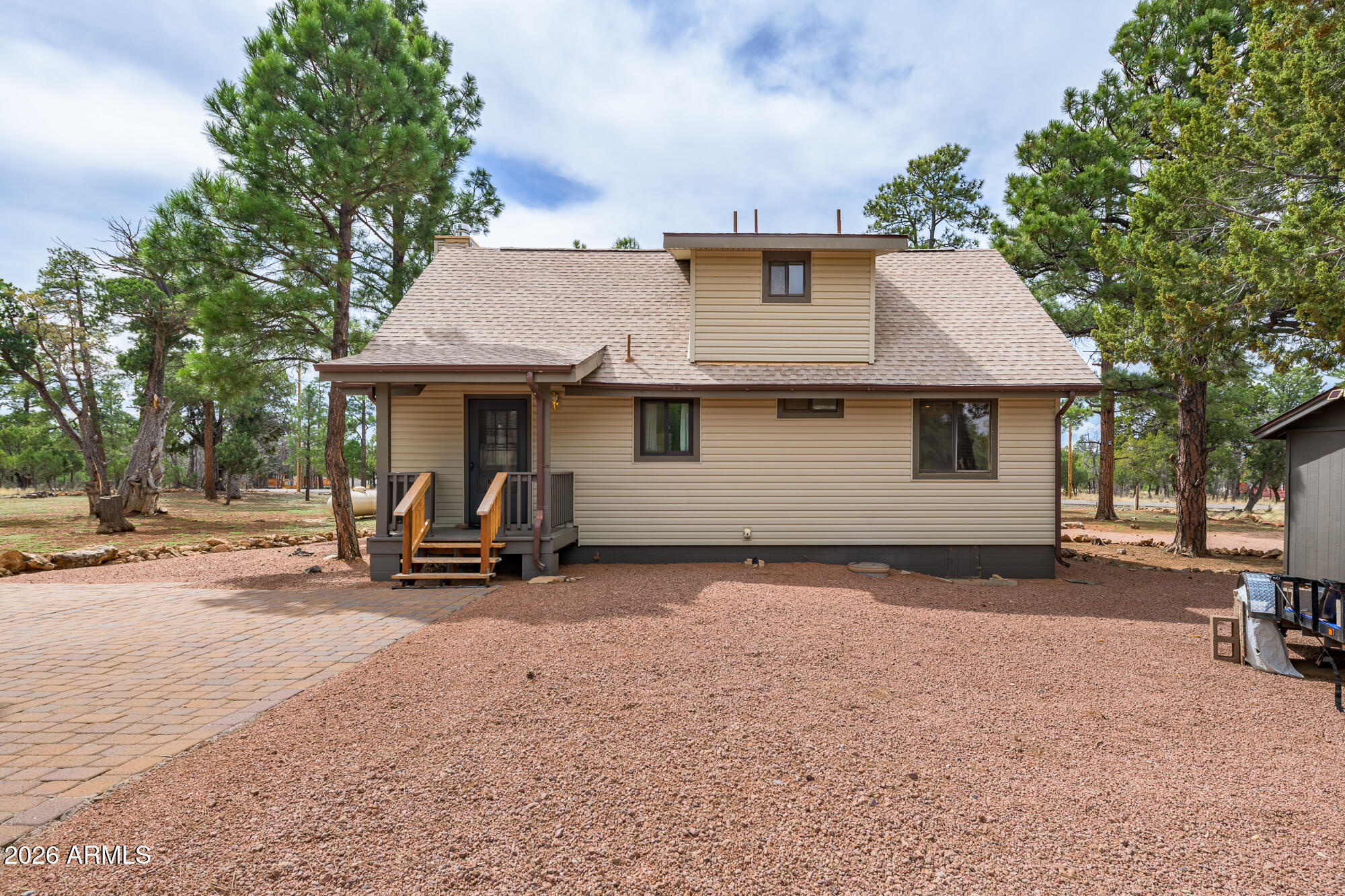 STARLIGHT PINES 3 - Residential