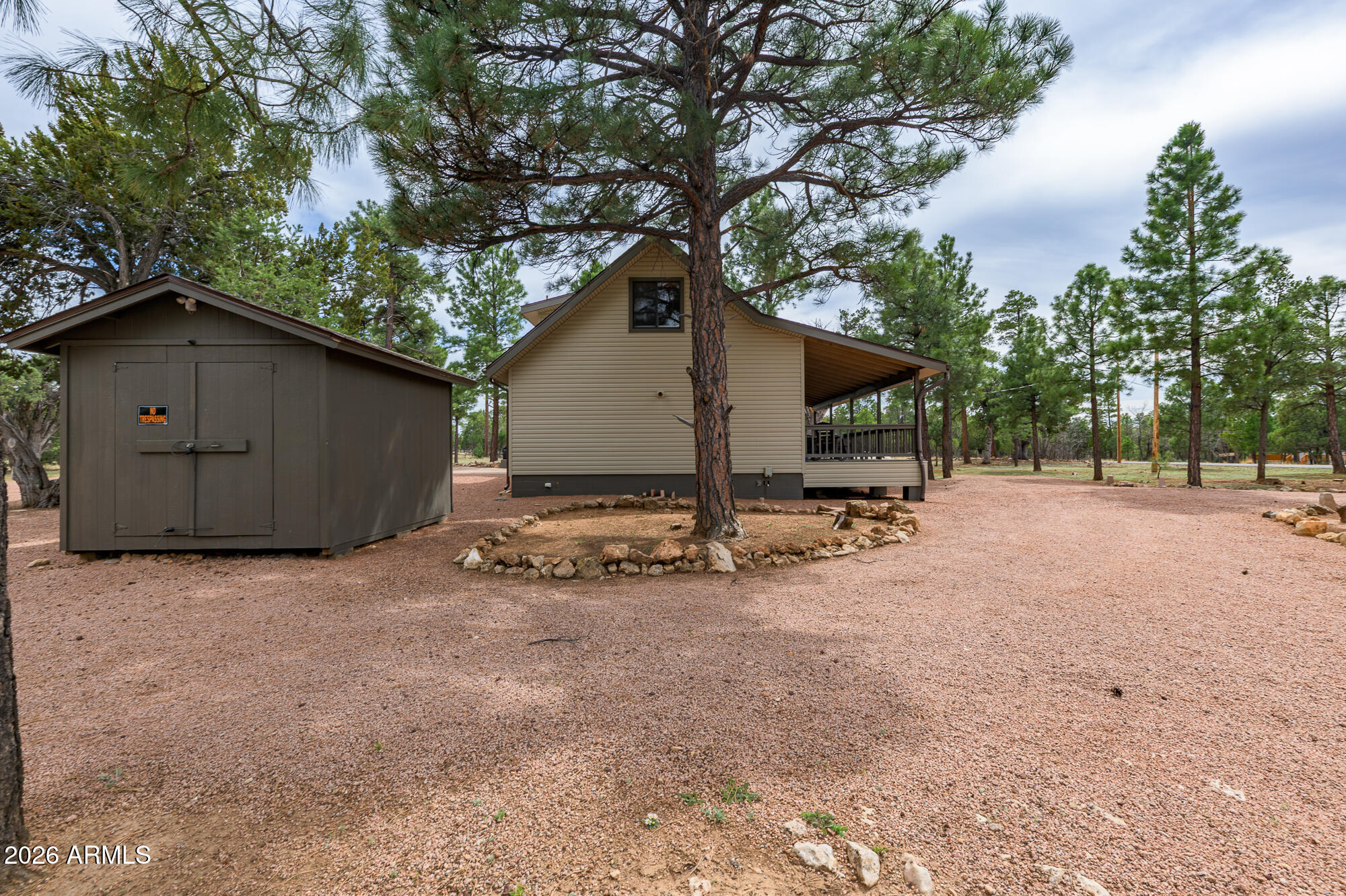 STARLIGHT PINES 3 - Residential