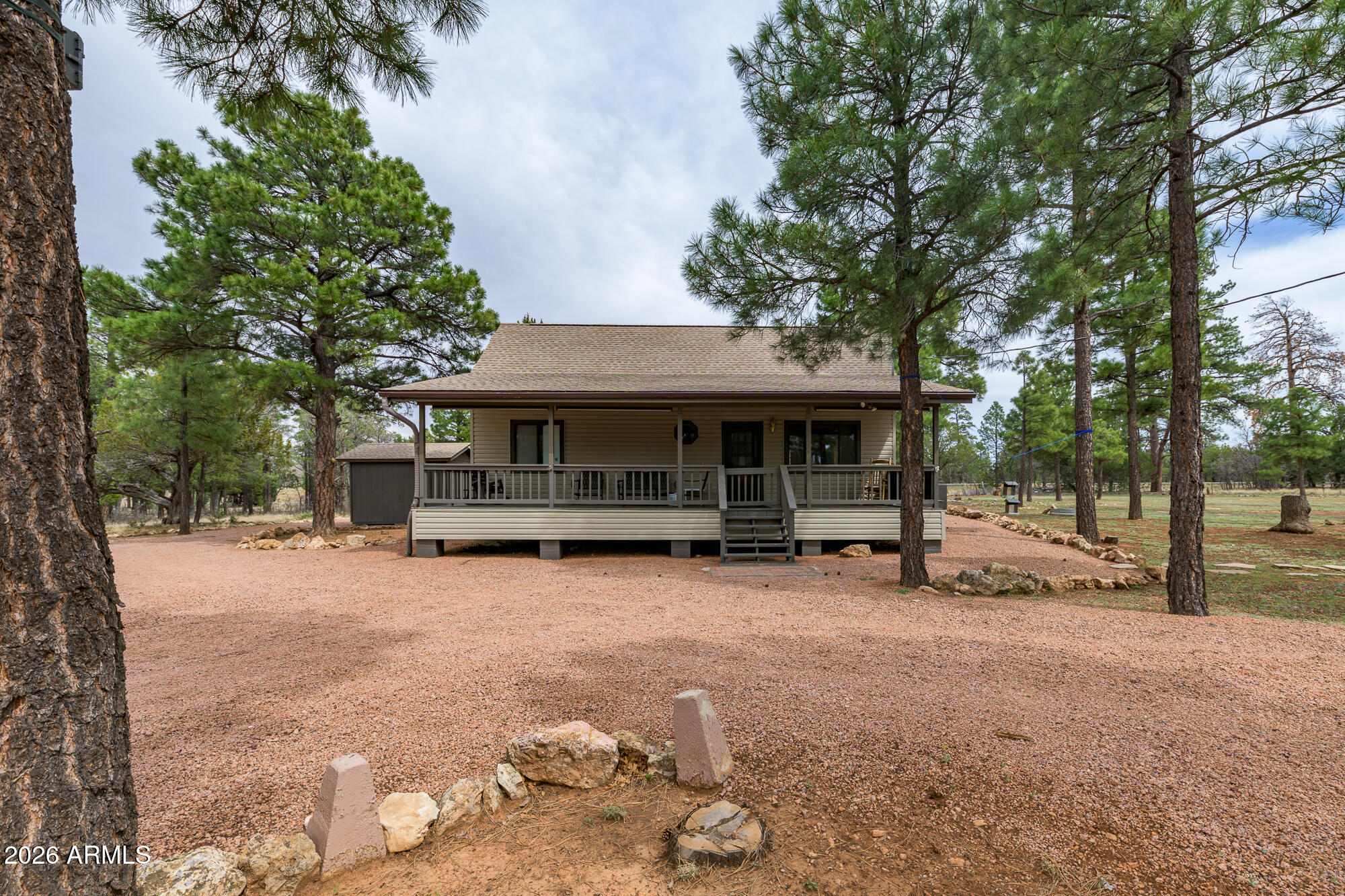 STARLIGHT PINES 3 - Residential