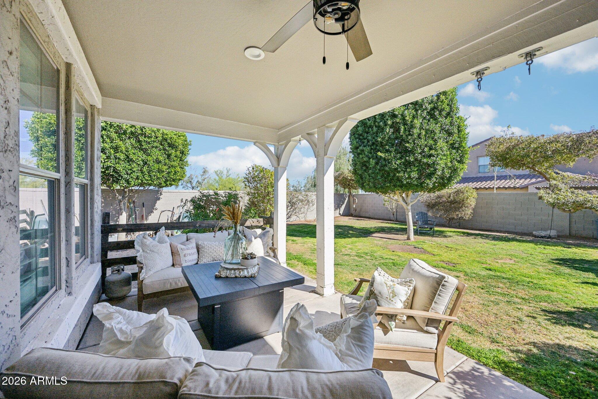 VERRADO PARCEL 4.611 - Residential