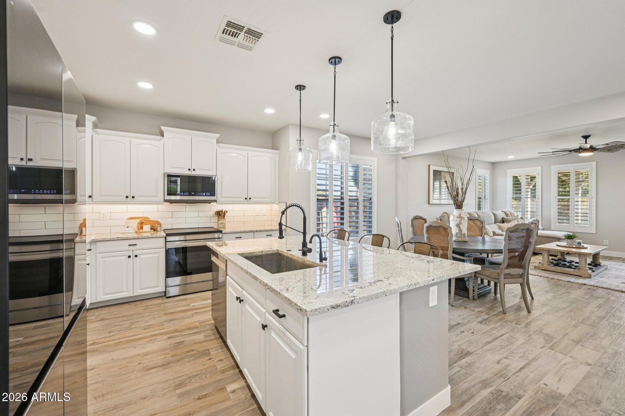 VERRADO PARCEL 4.611 - Residential