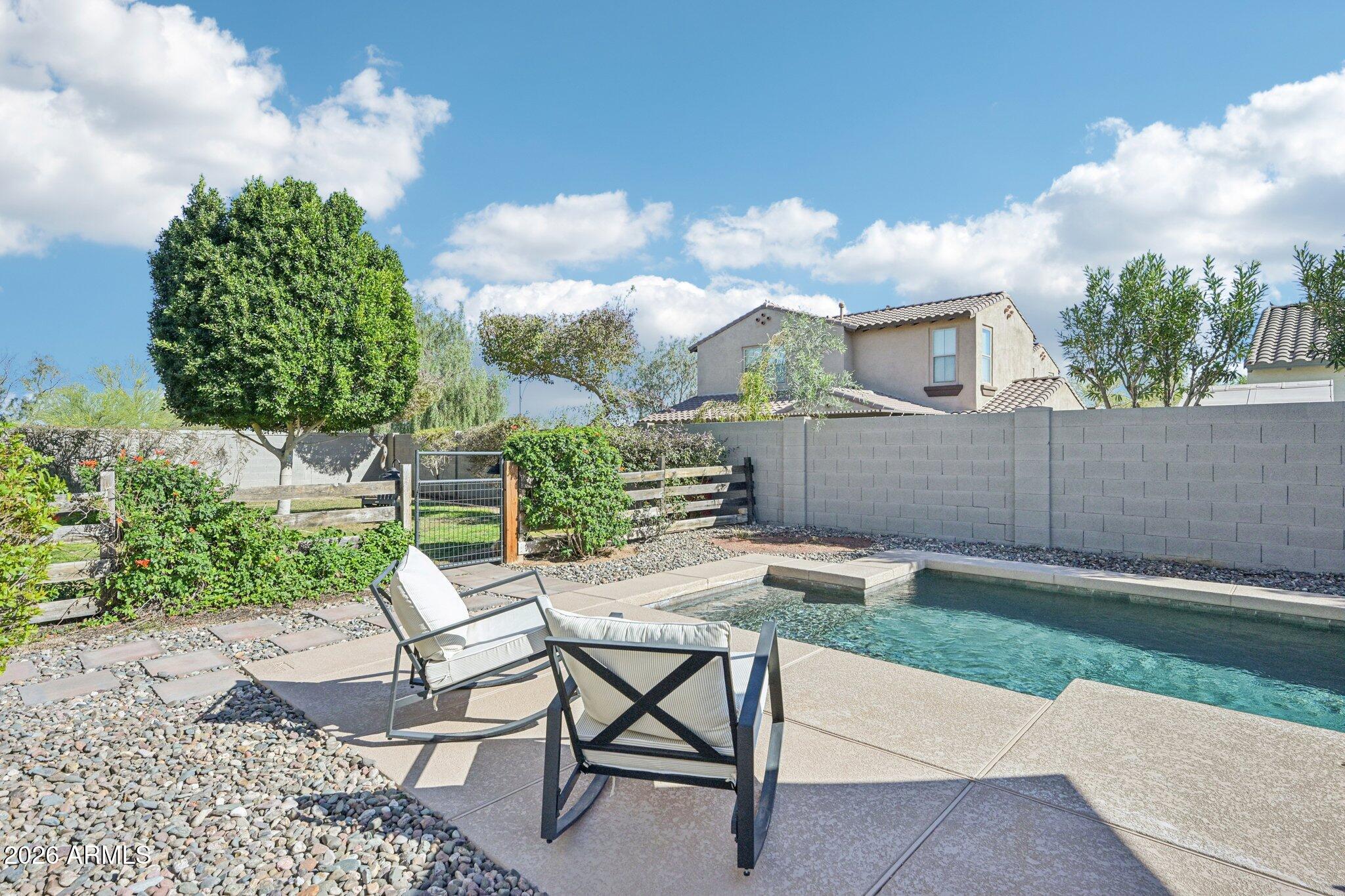 VERRADO PARCEL 4.611 - Residential