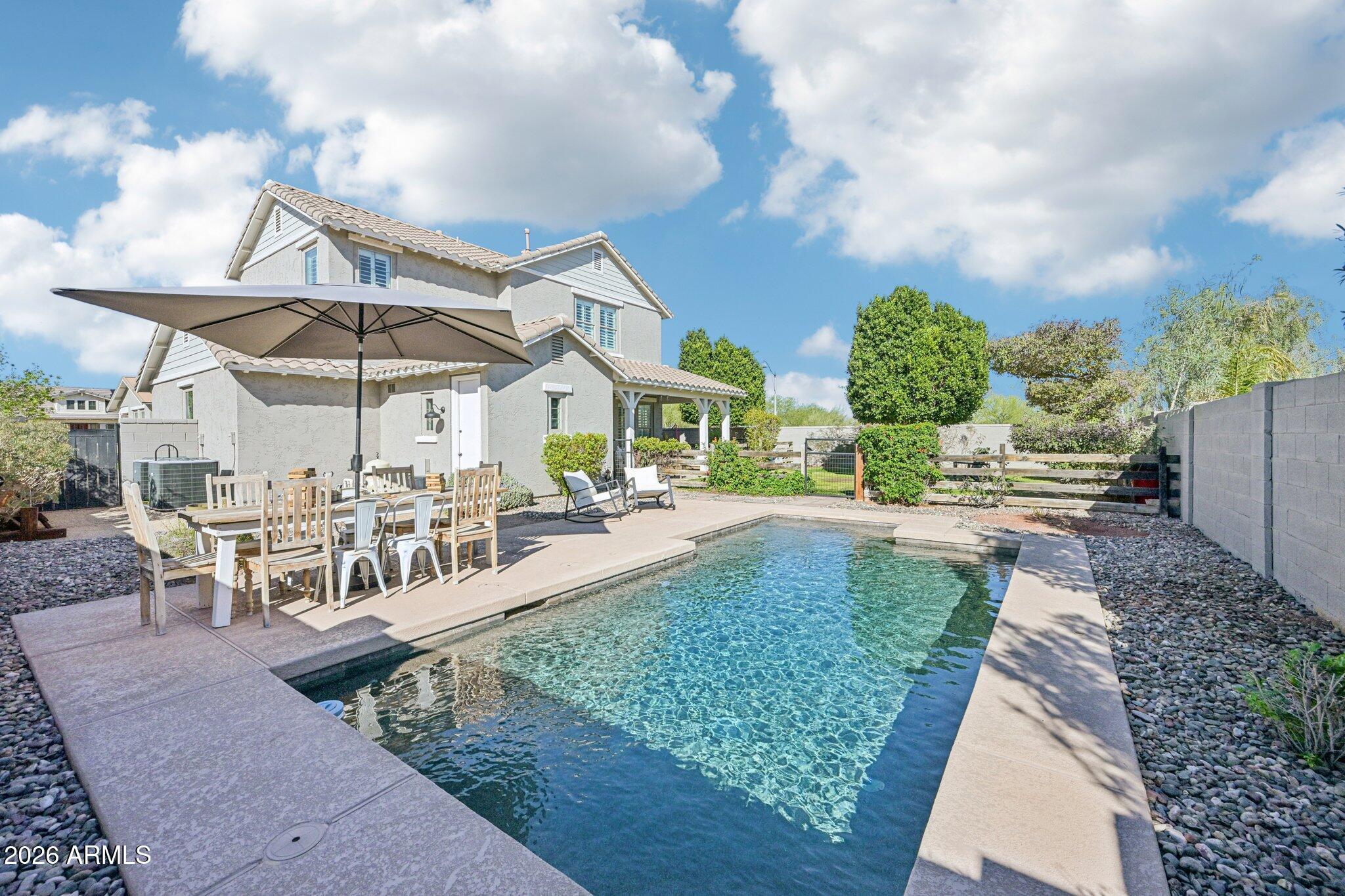 VERRADO PARCEL 4.611 - Residential