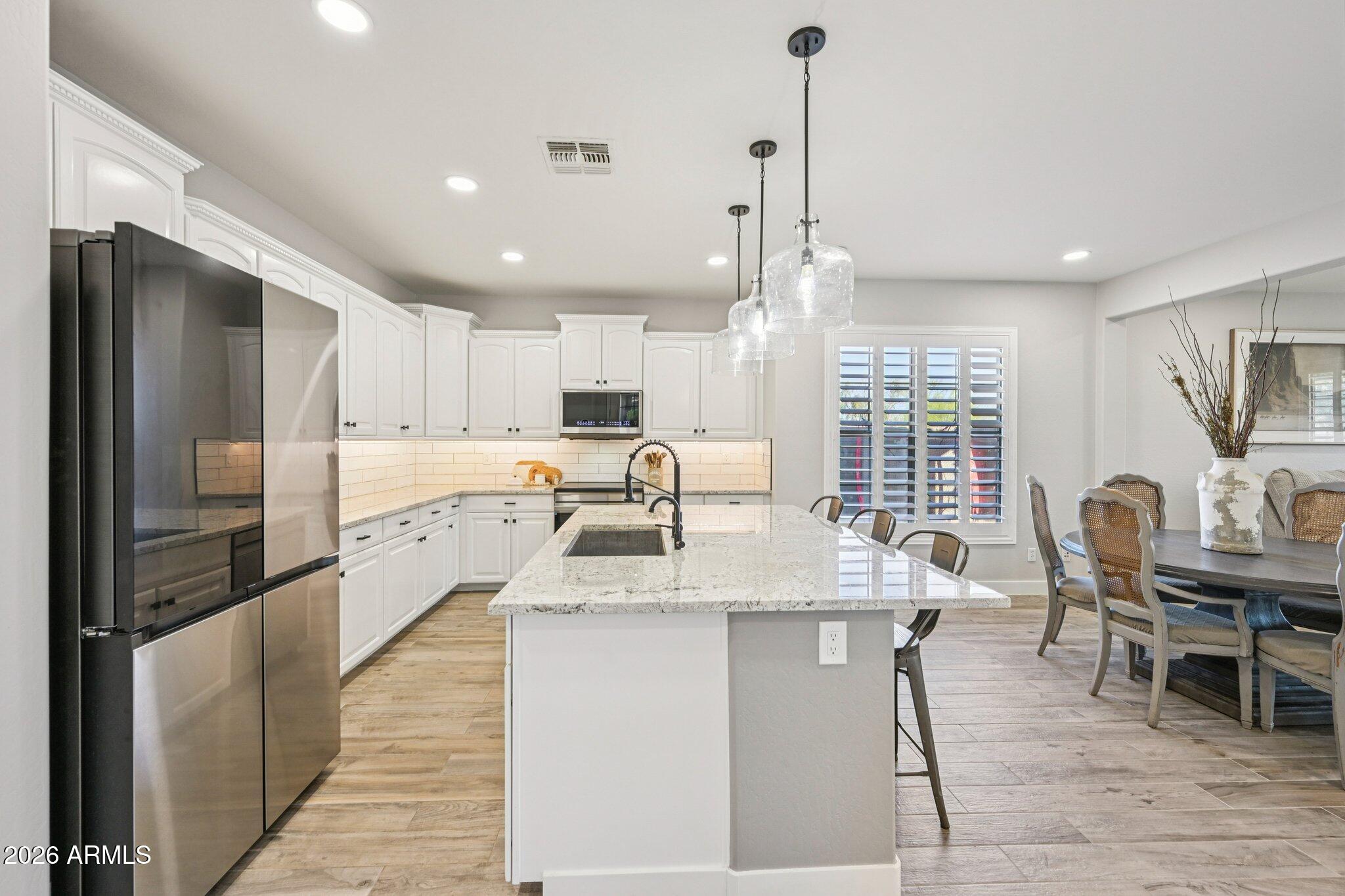 VERRADO PARCEL 4.611 - Residential