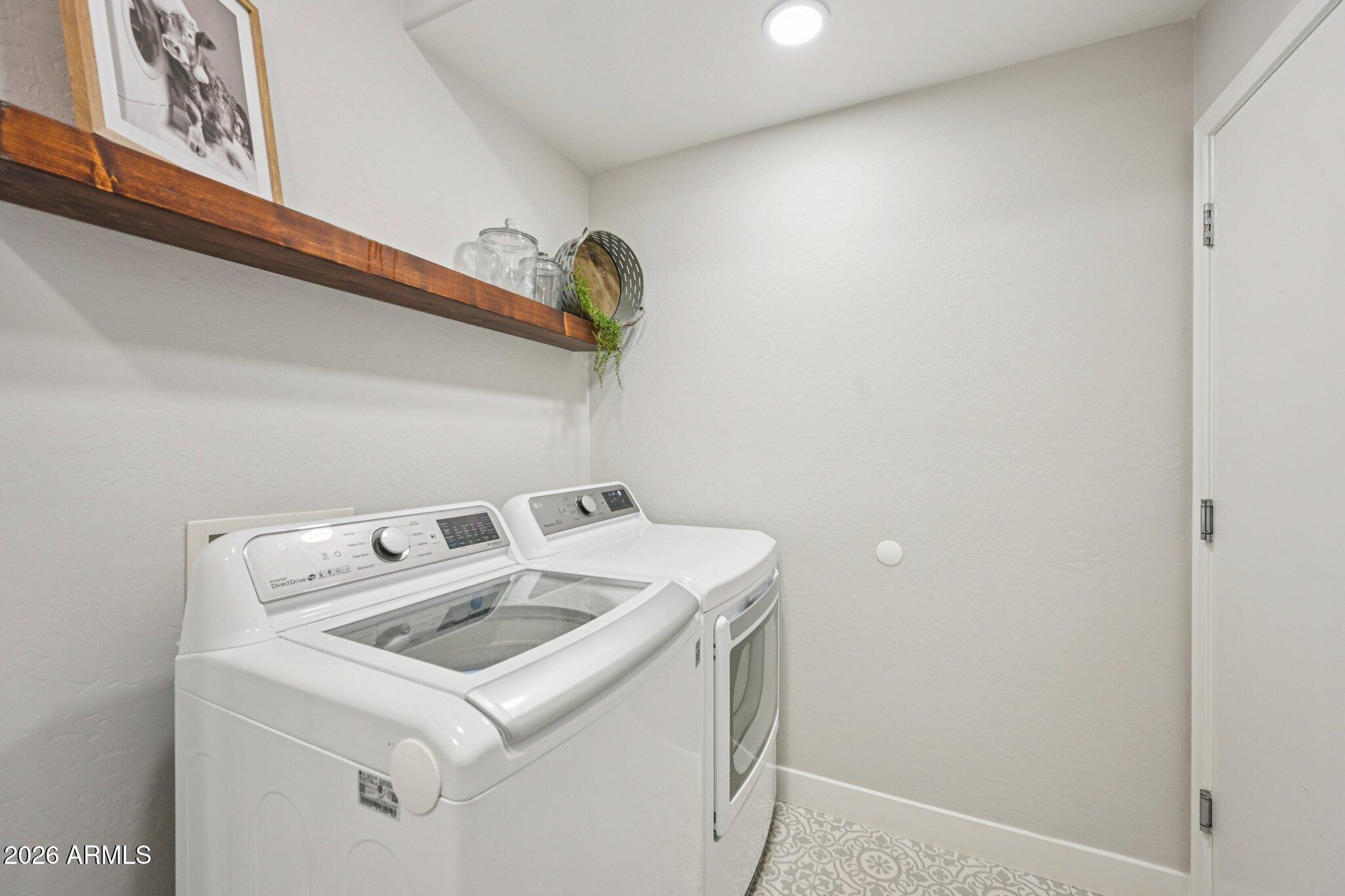 VERRADO PARCEL 4.611 - Residential