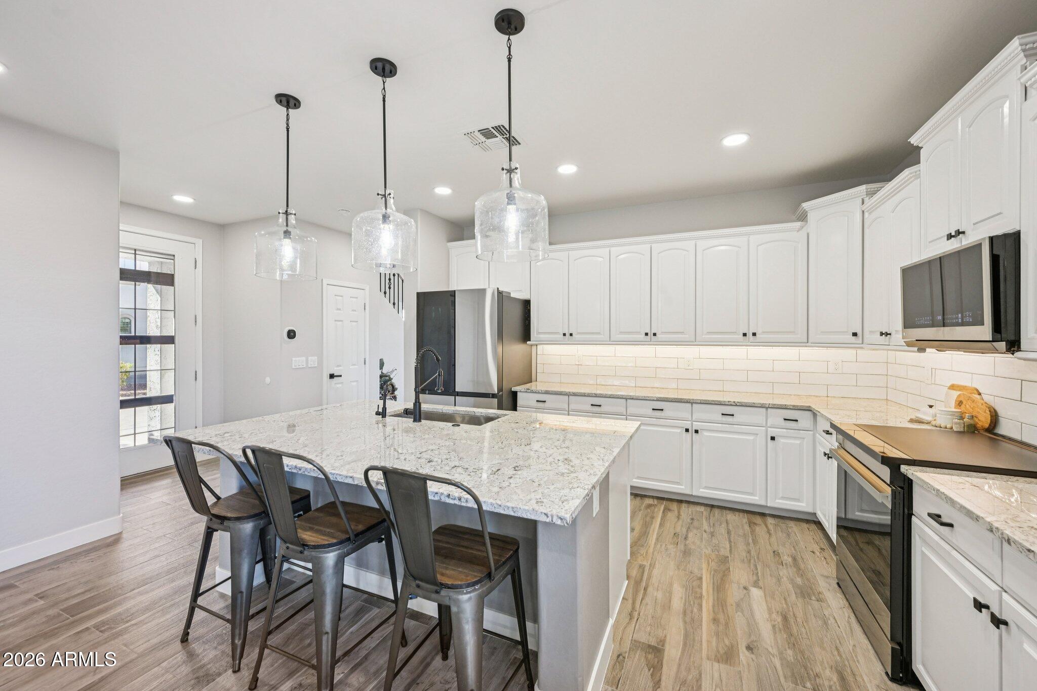 VERRADO PARCEL 4.611 - Residential