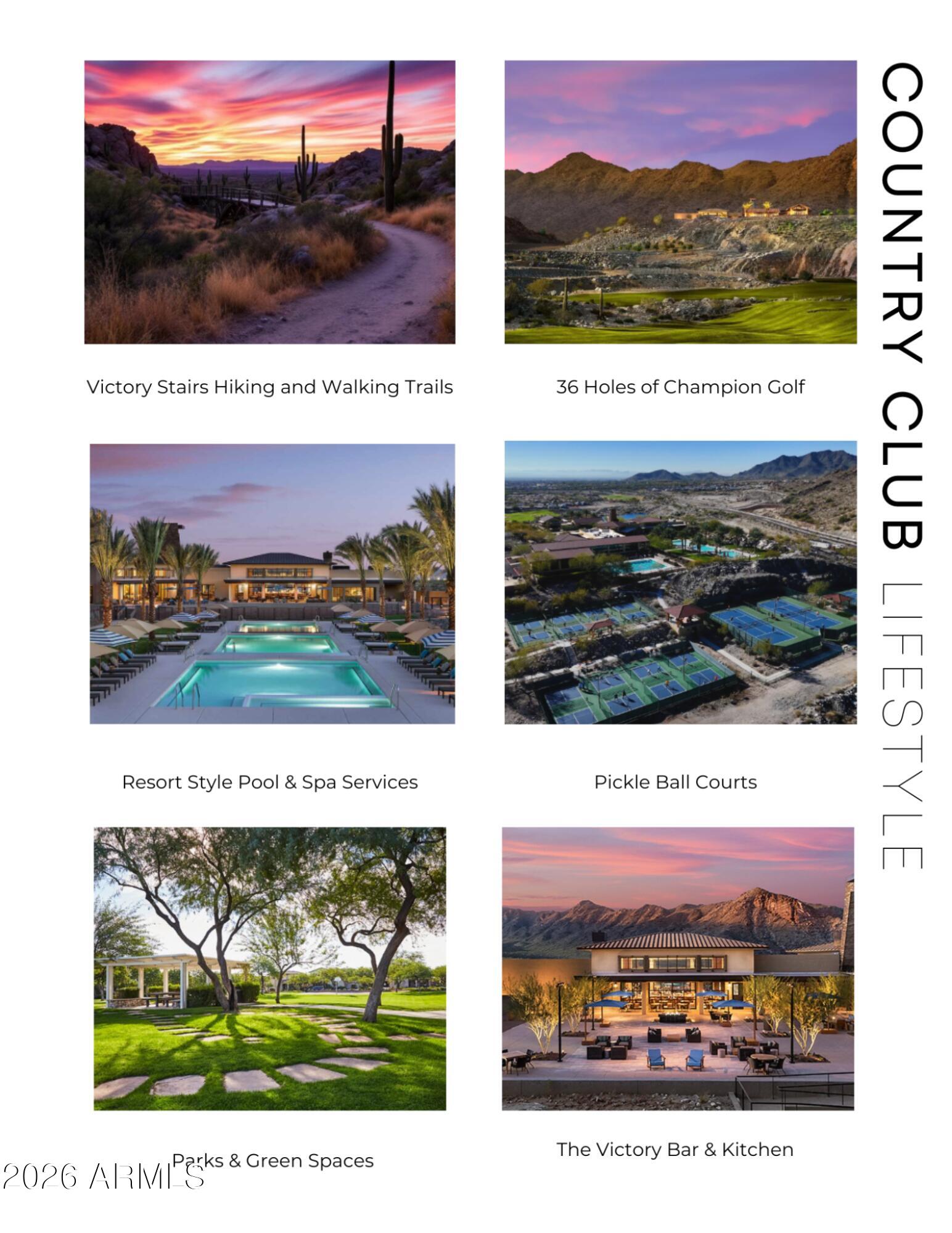 VERRADO PARCEL 4.611 - Residential