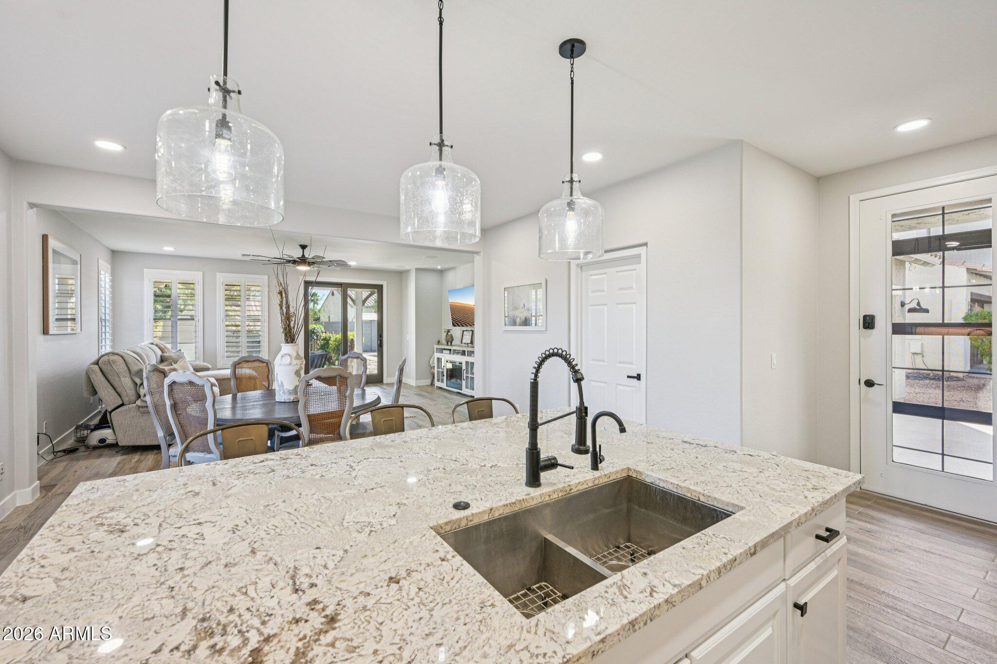 VERRADO PARCEL 4.611 - Residential