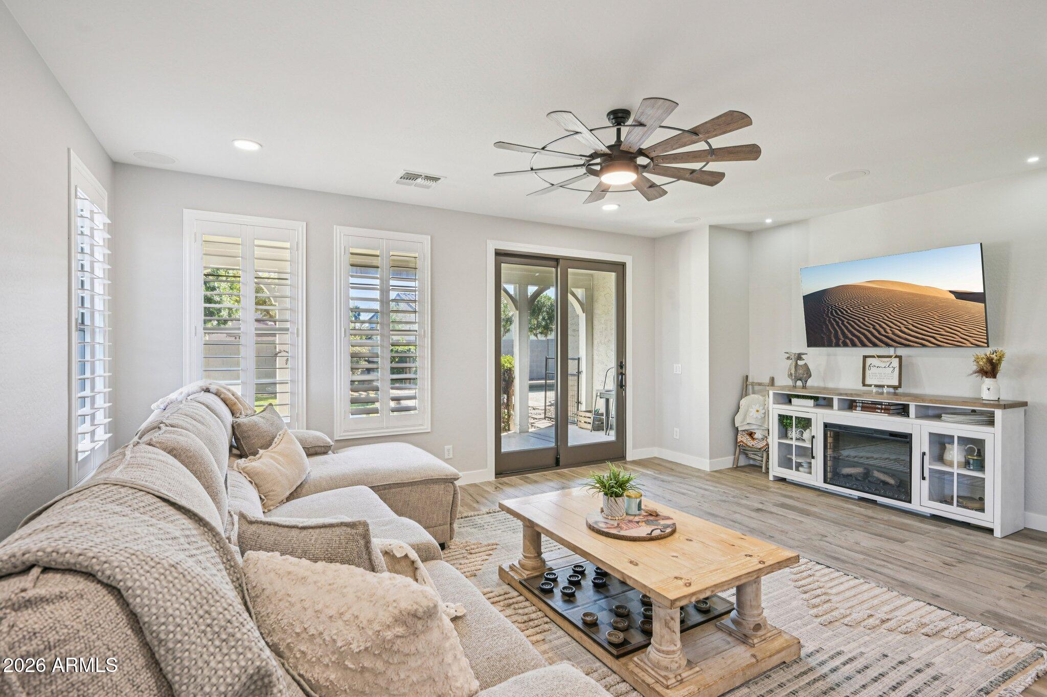 VERRADO PARCEL 4.611 - Residential