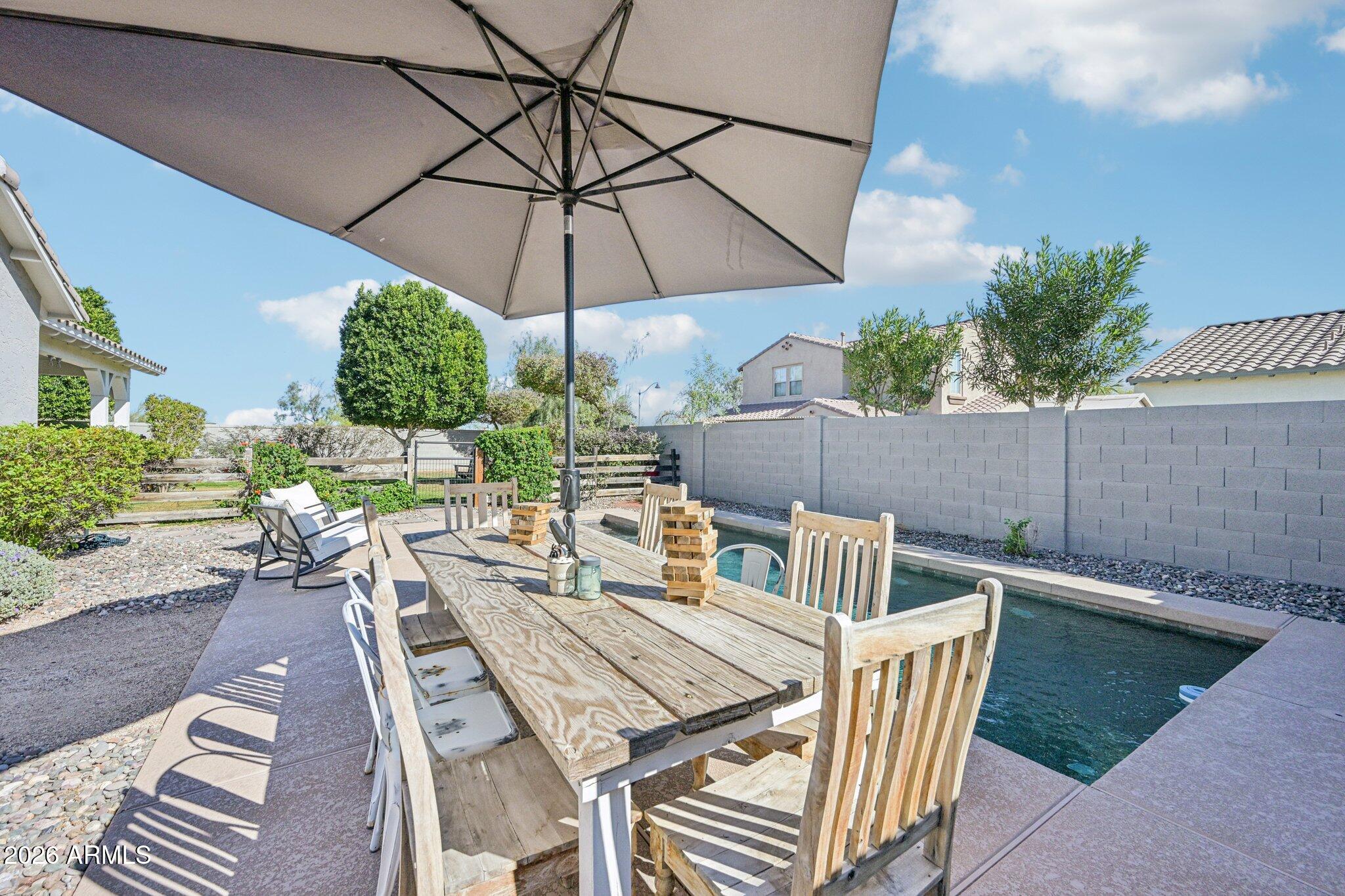 VERRADO PARCEL 4.611 - Residential