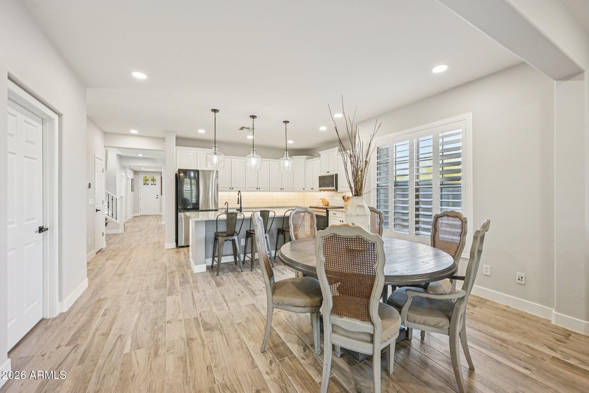 VERRADO PARCEL 4.611 - Residential