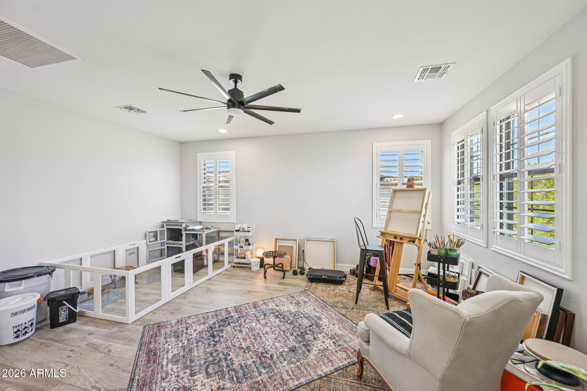 VERRADO PARCEL 4.611 - Residential