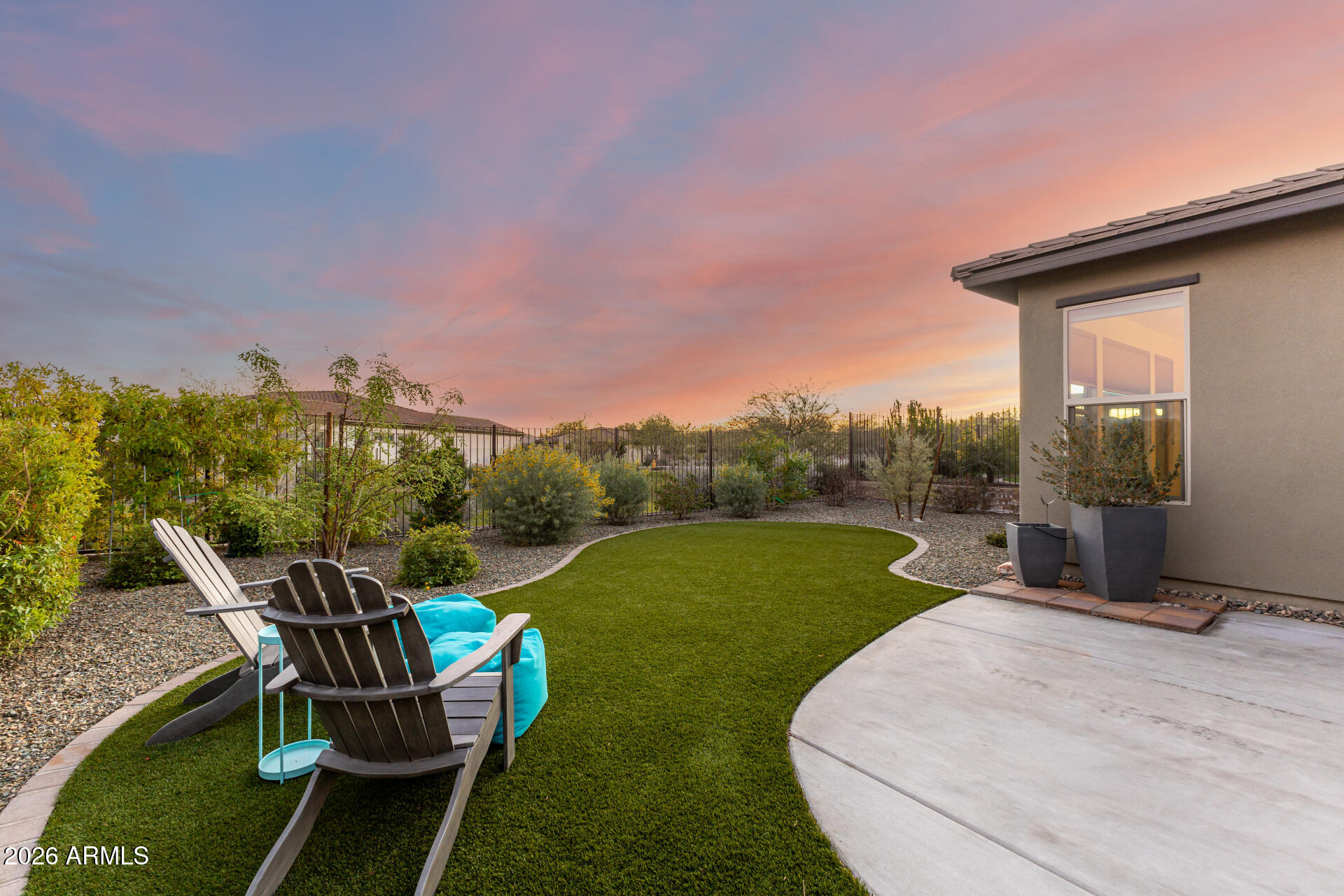 Trilogy at Verde River - Residential