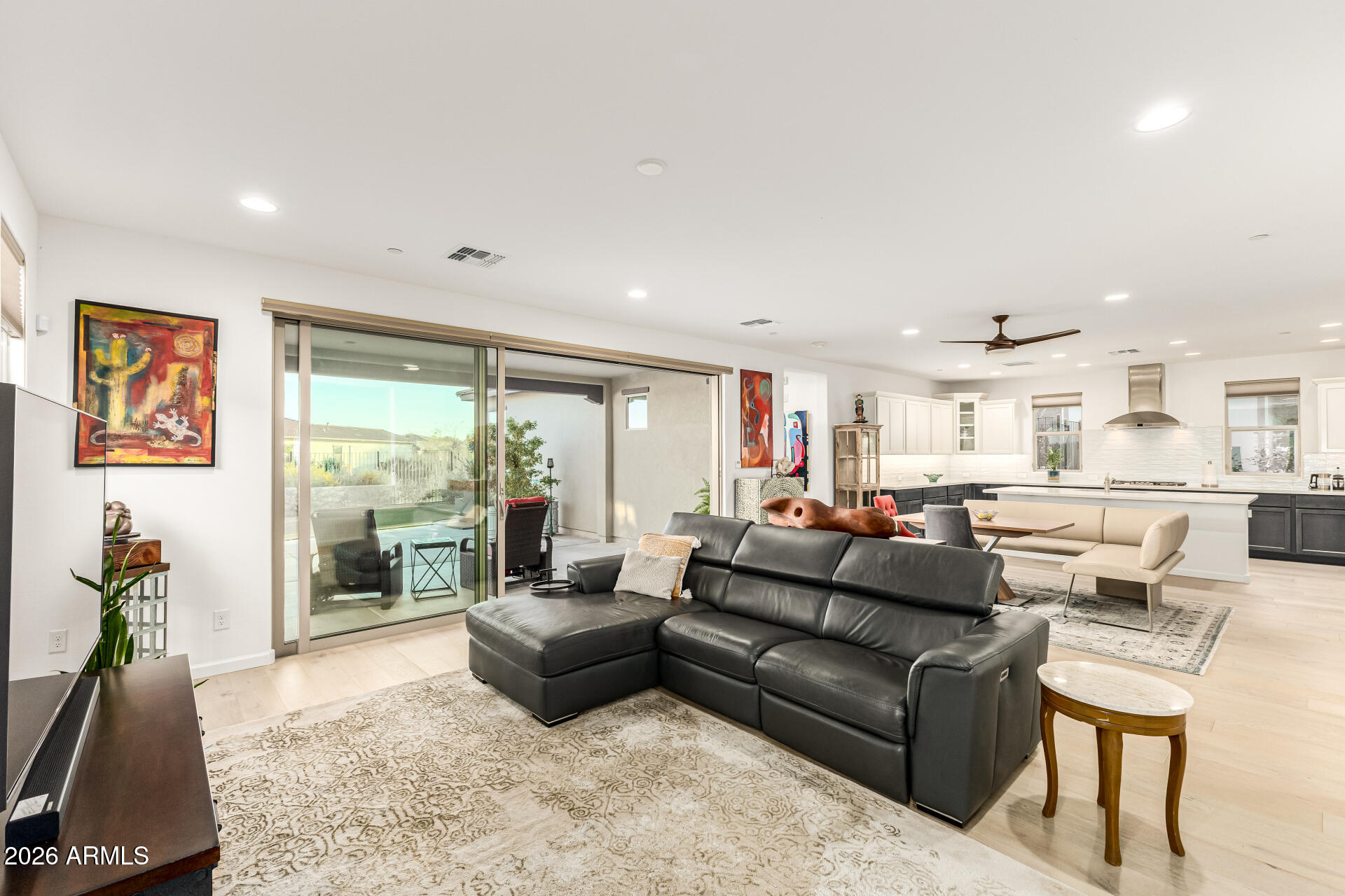 Trilogy at Verde River - Residential