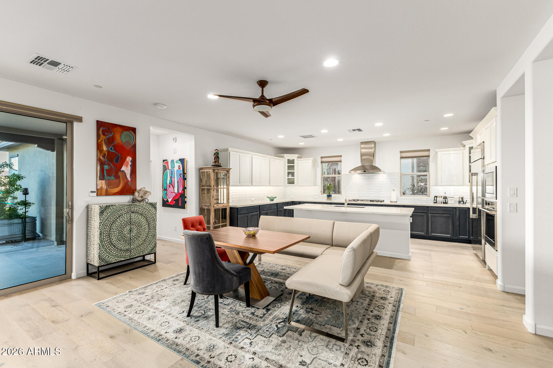 Trilogy at Verde River - Residential