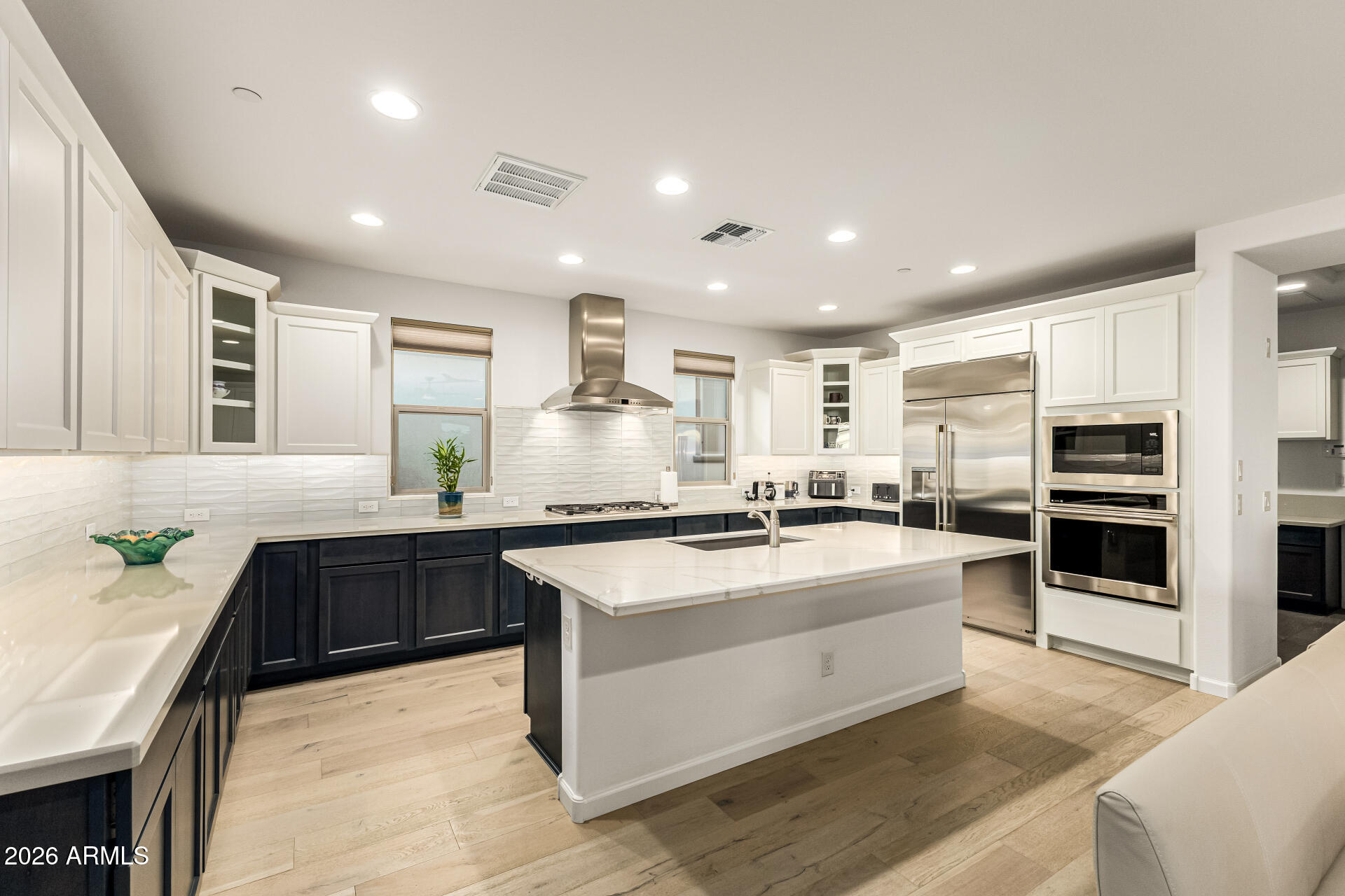 Trilogy at Verde River - Residential