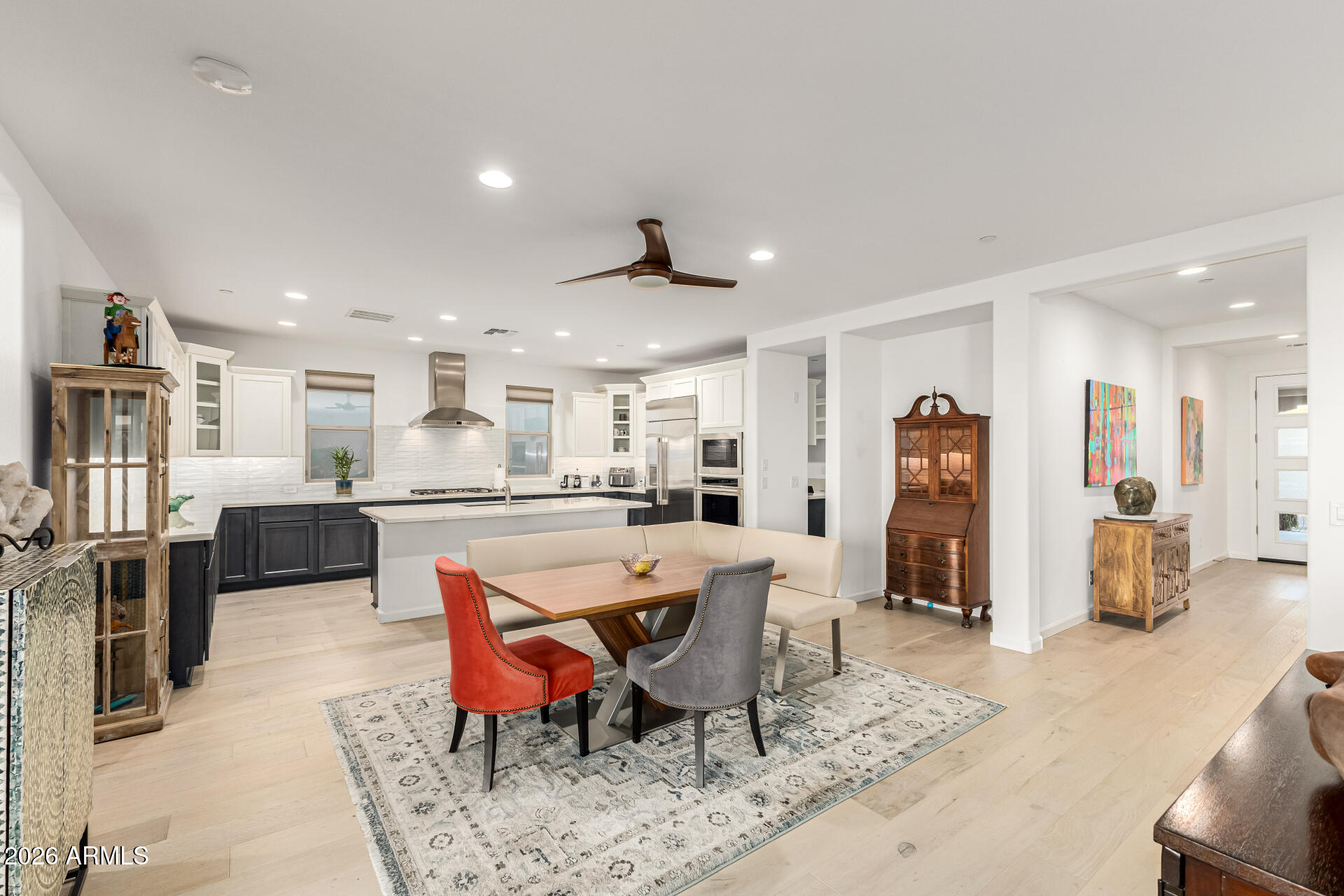 Trilogy at Verde River - Residential