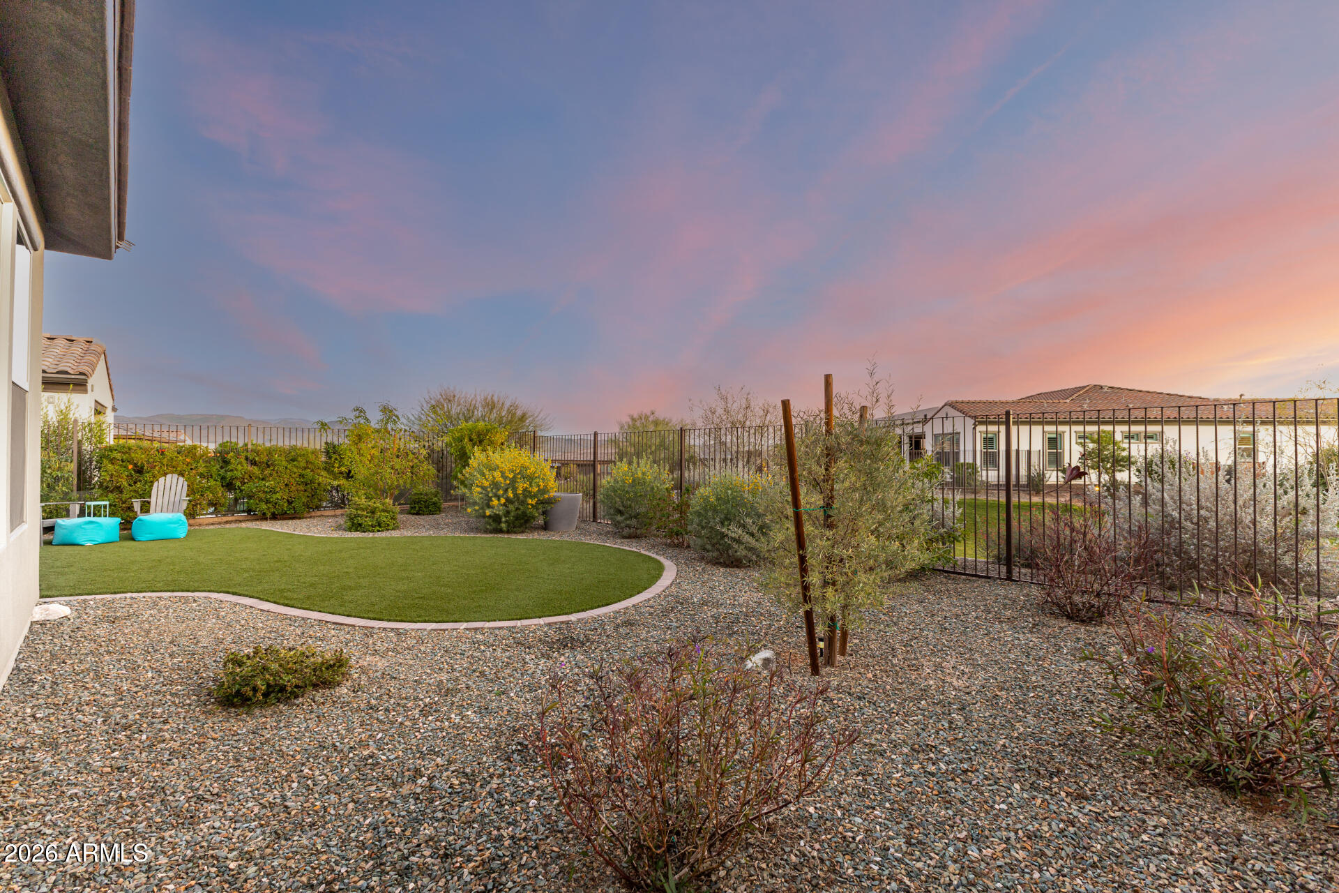 Trilogy at Verde River - Residential