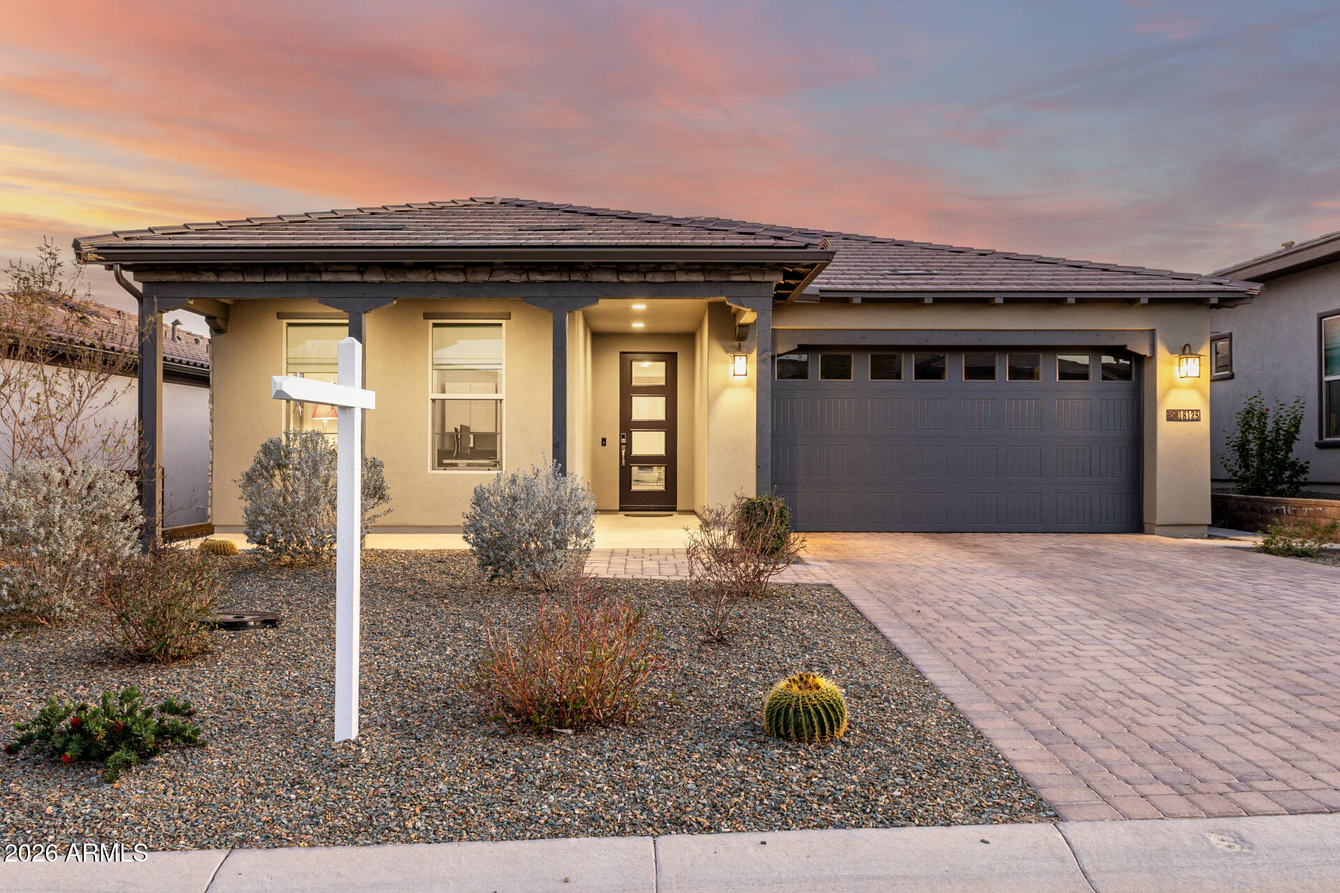 Trilogy at Verde River - Residential