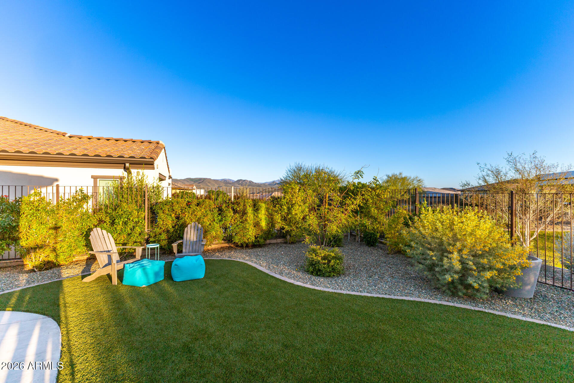 Trilogy at Verde River - Residential