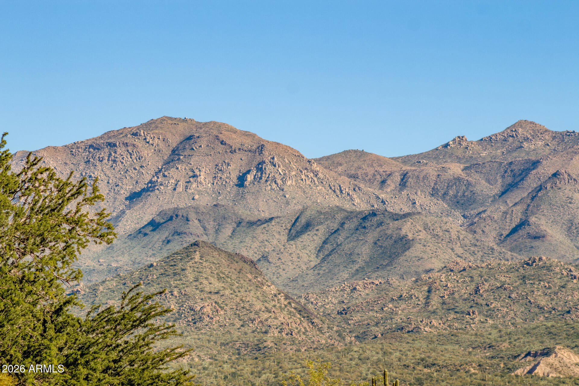 Trilogy at Verde River - Residential
