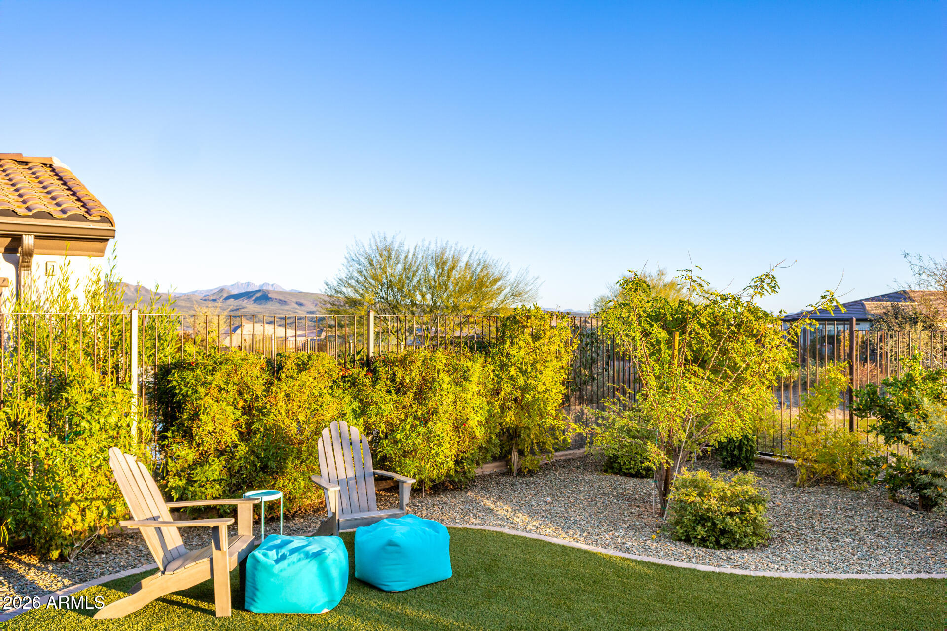 Trilogy at Verde River - Residential