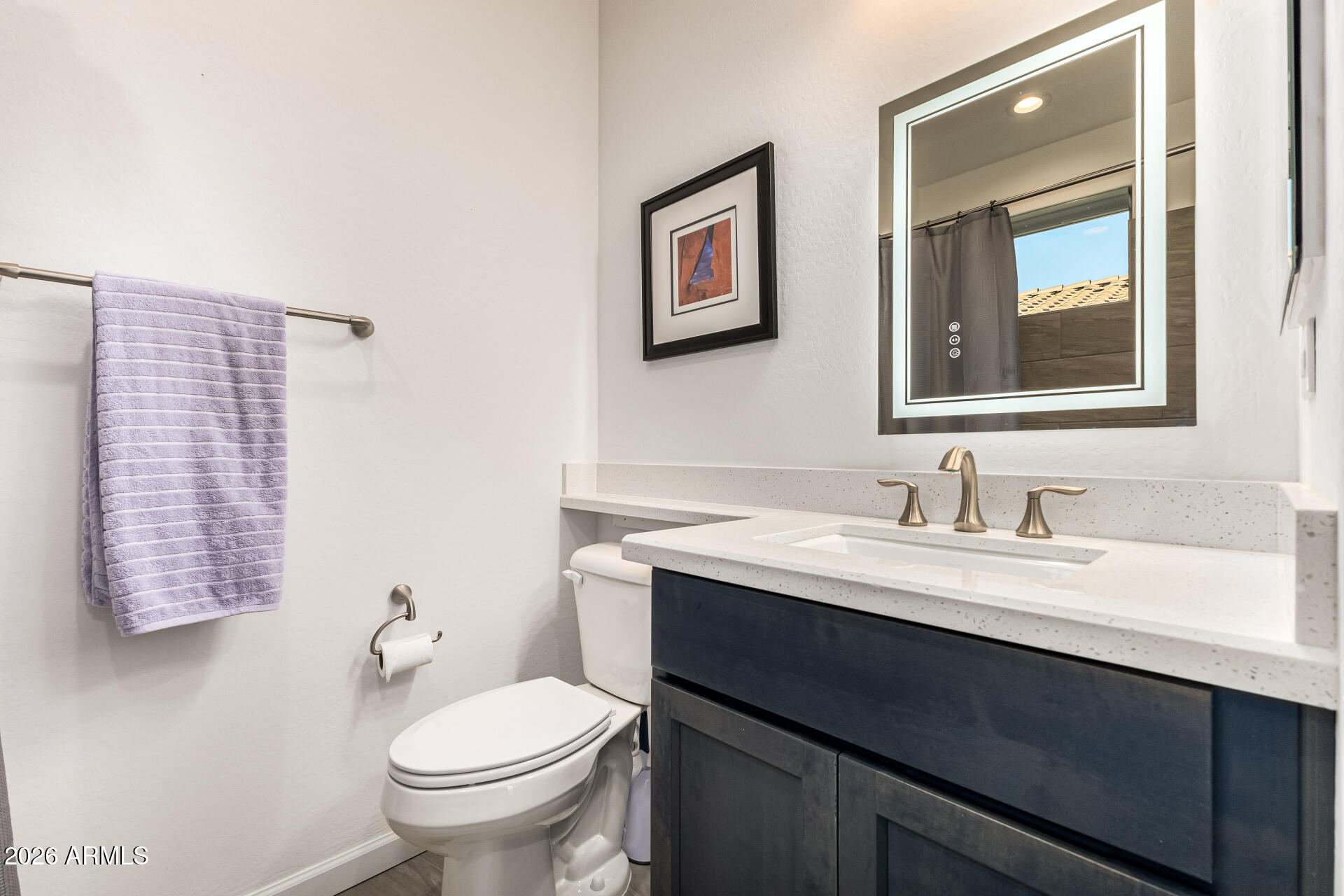 Trilogy at Verde River - Residential