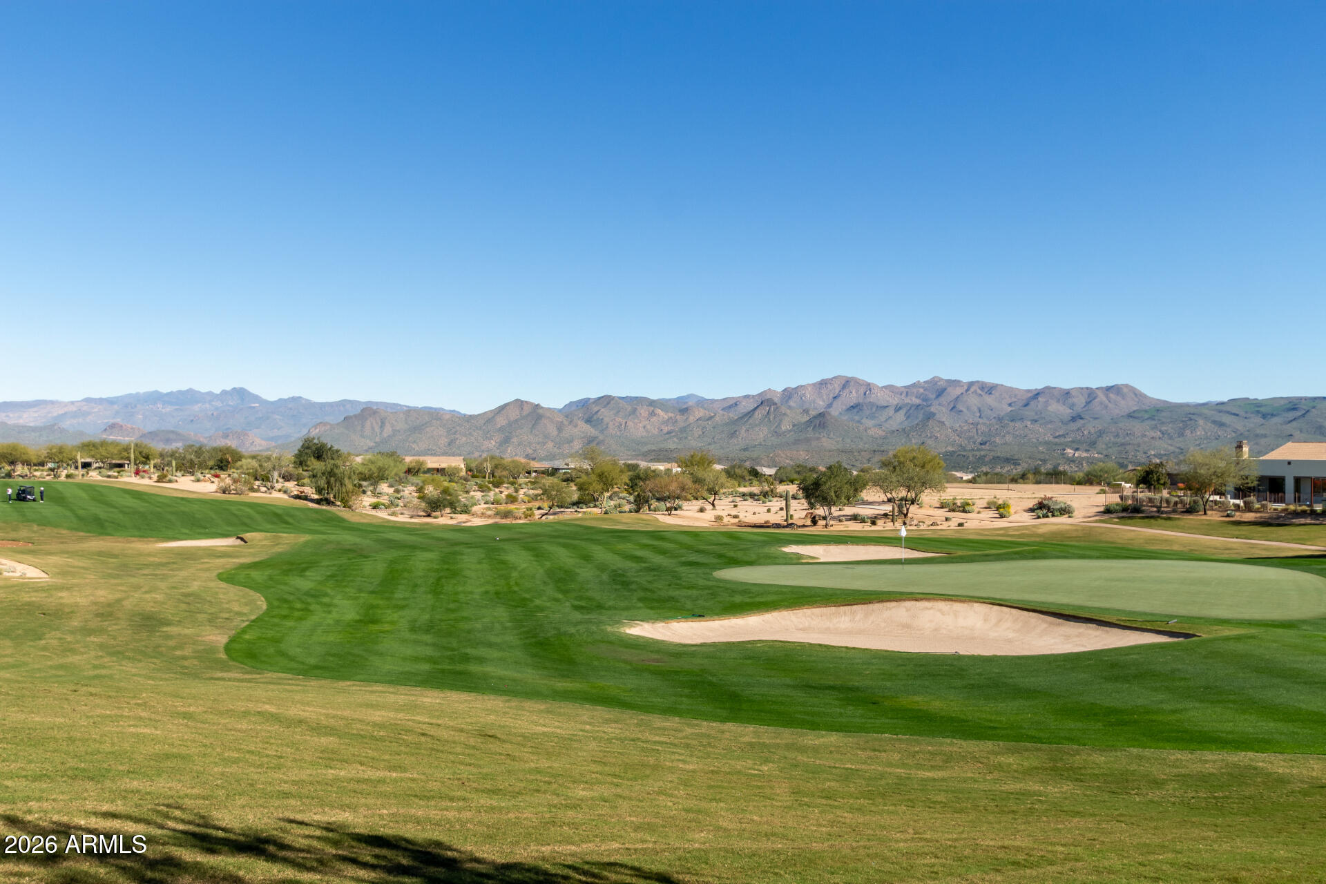 Trilogy at Verde River - Residential