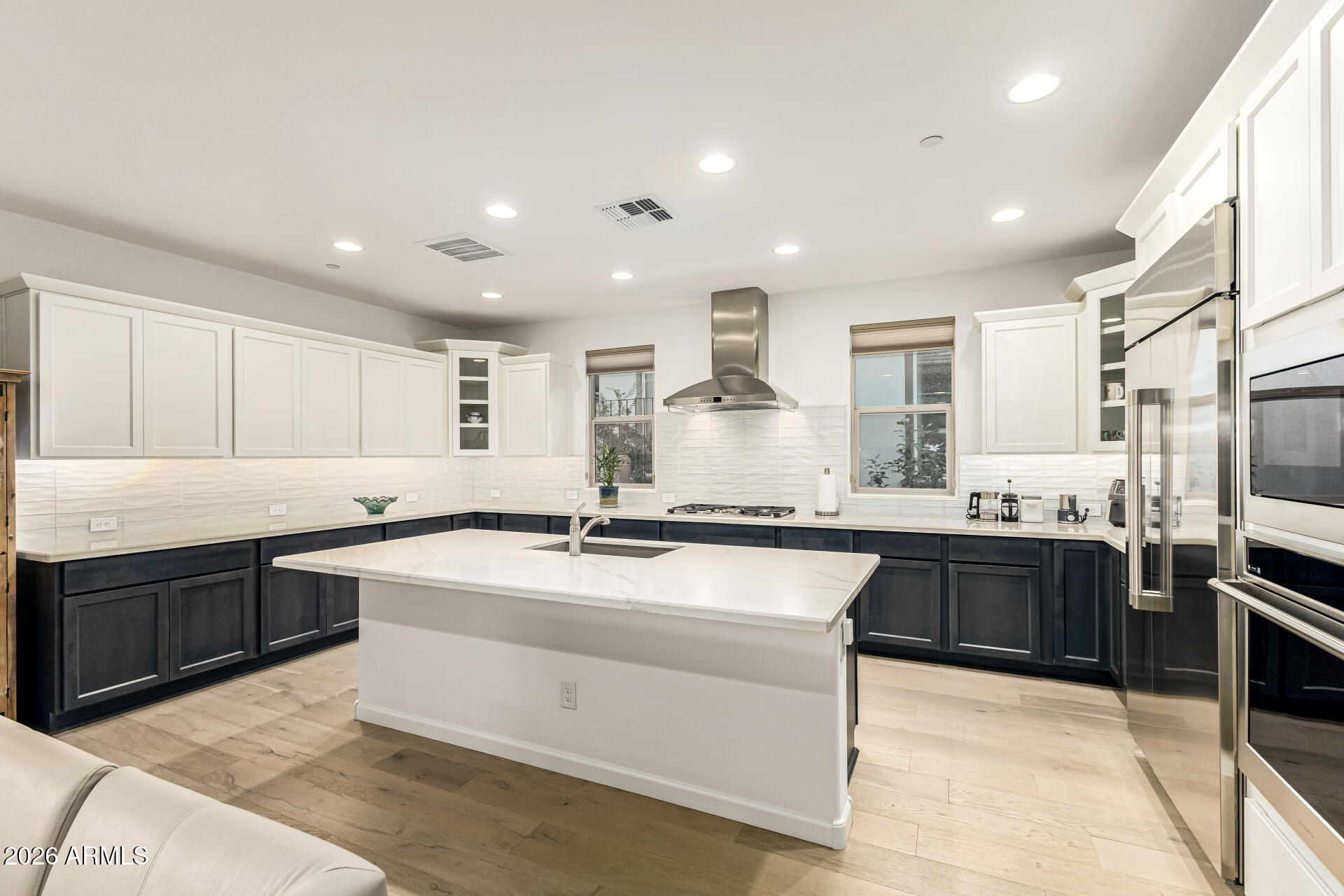 Trilogy at Verde River - Residential