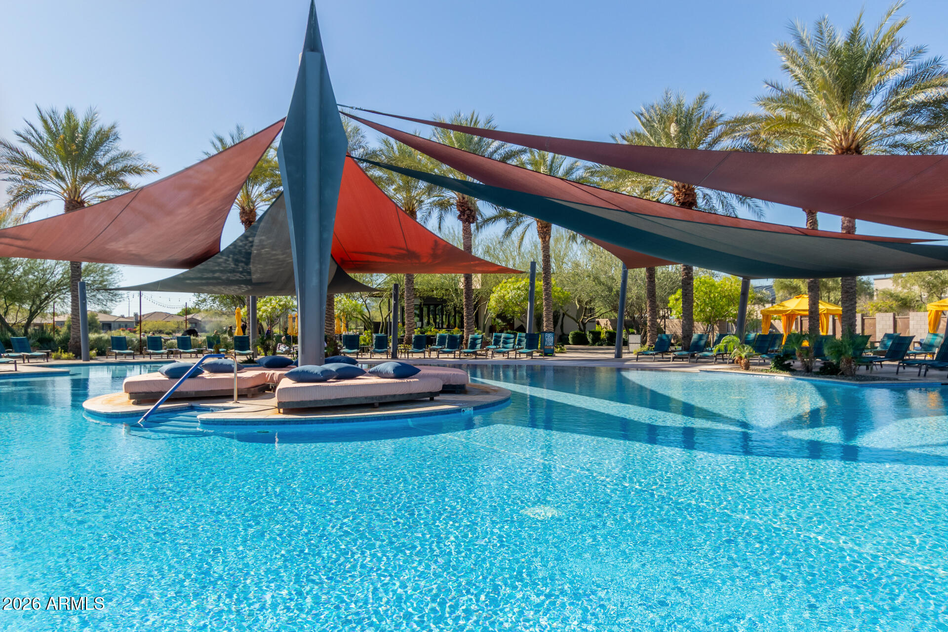 Trilogy at Verde River - Residential