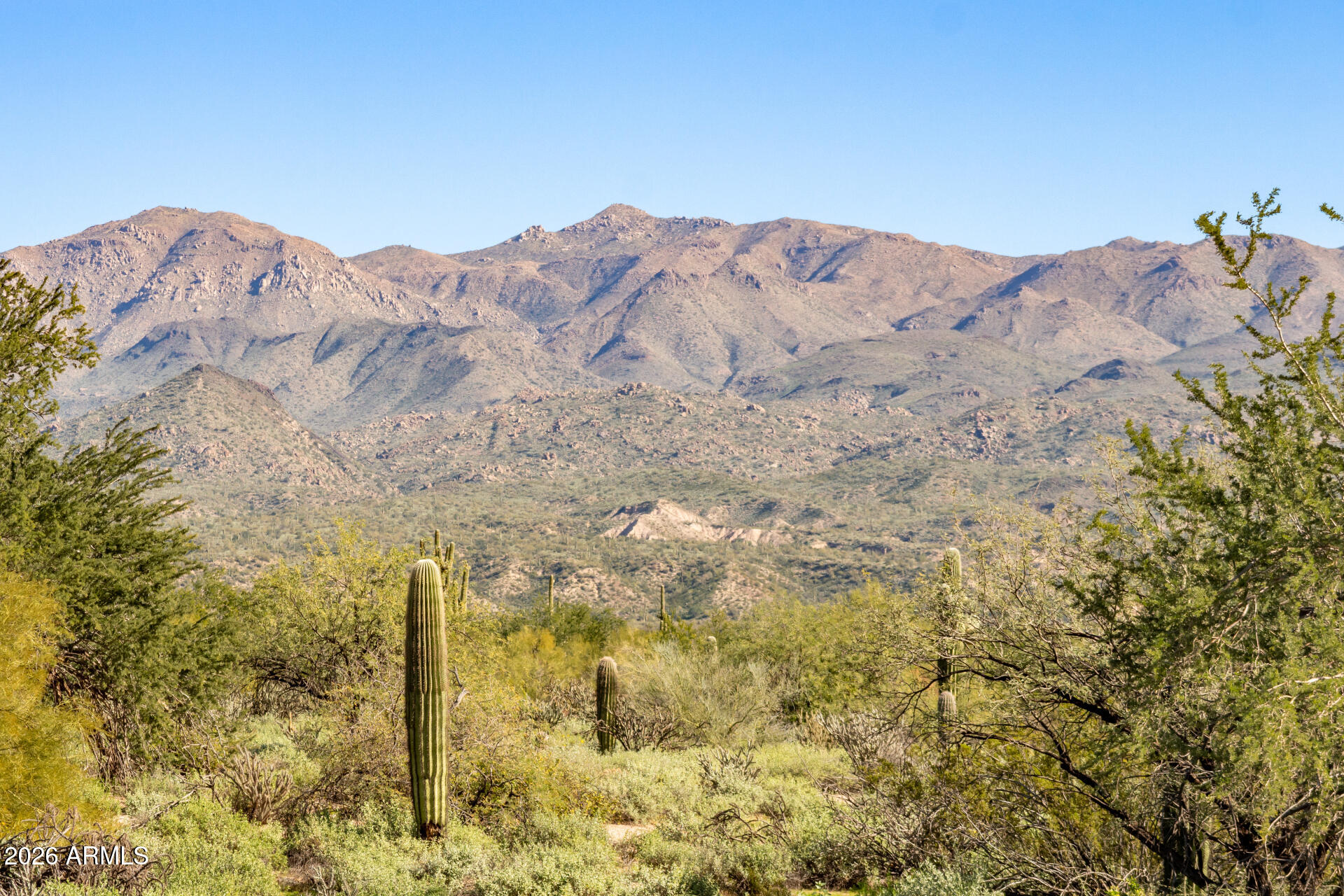 Trilogy at Verde River - Residential