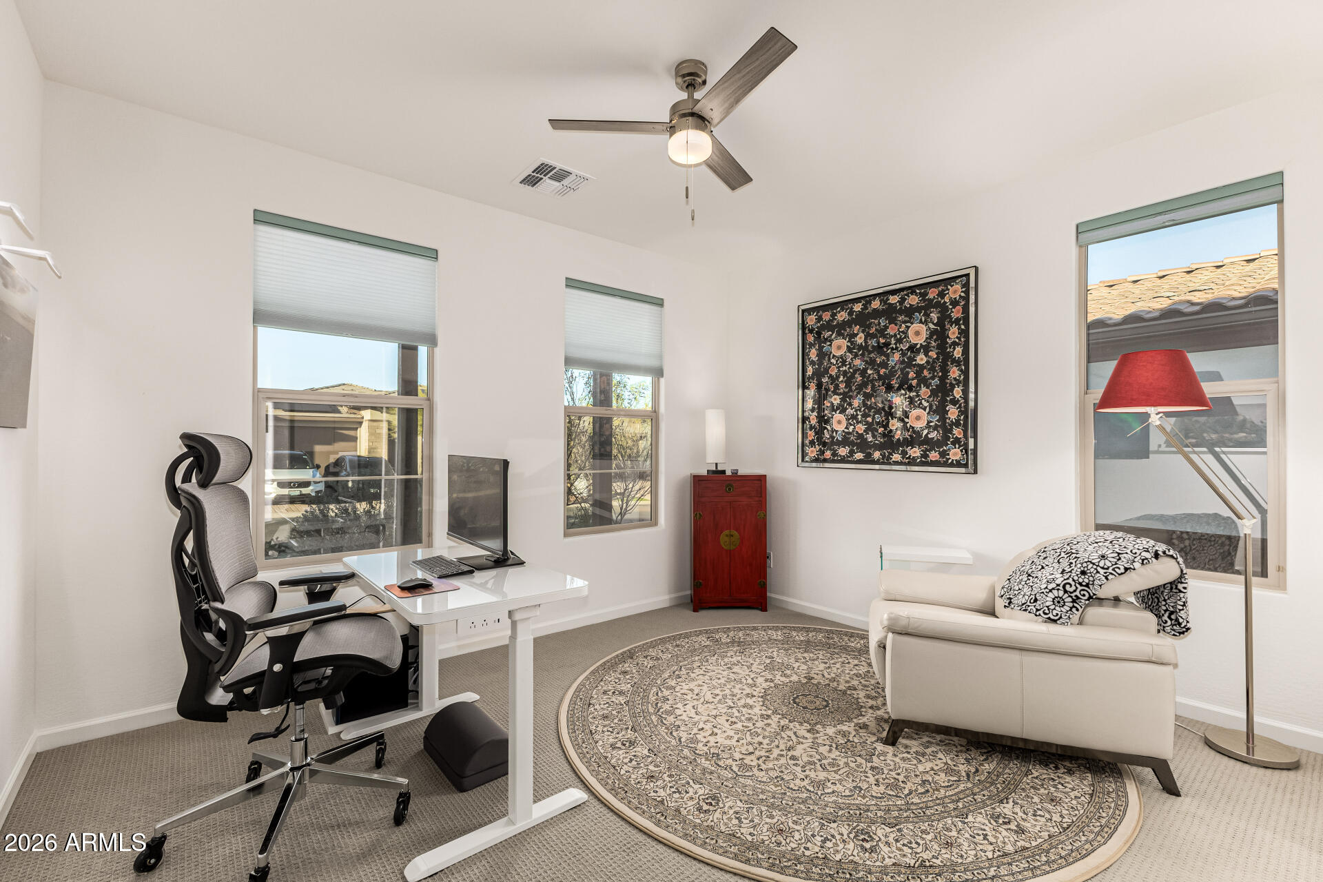 Trilogy at Verde River - Residential