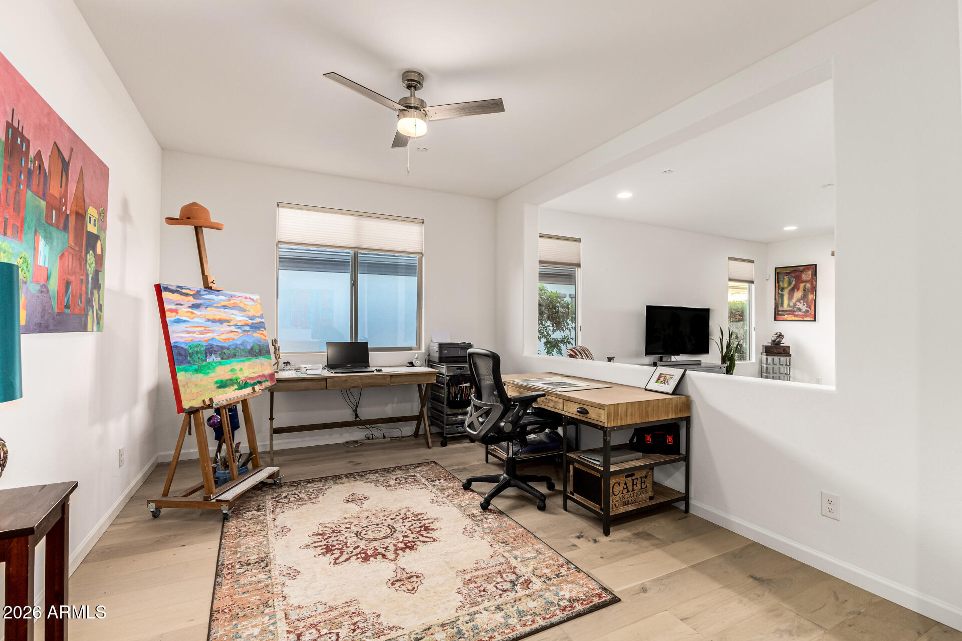 Trilogy at Verde River - Residential
