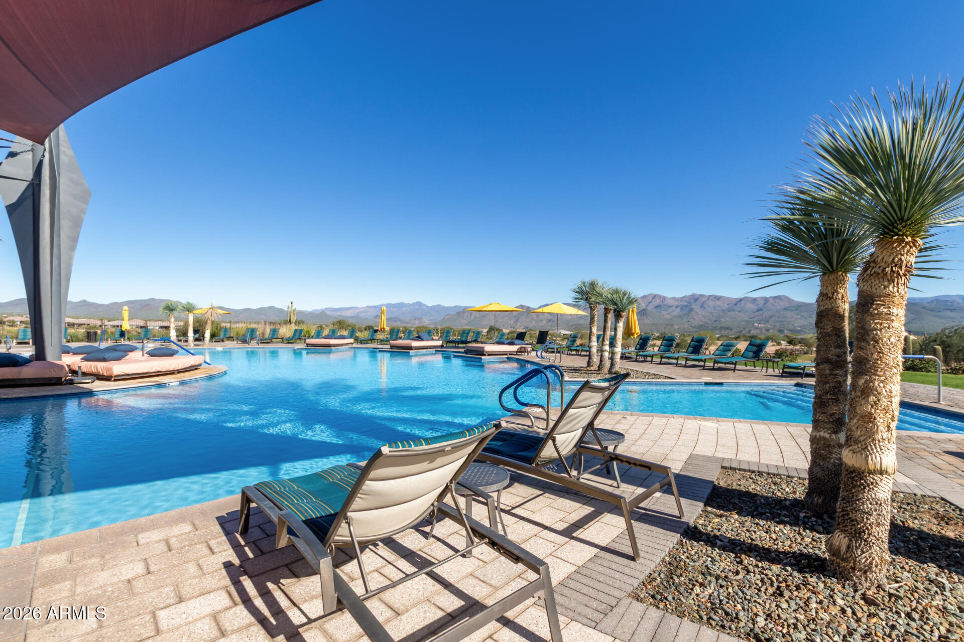 Trilogy at Verde River - Residential