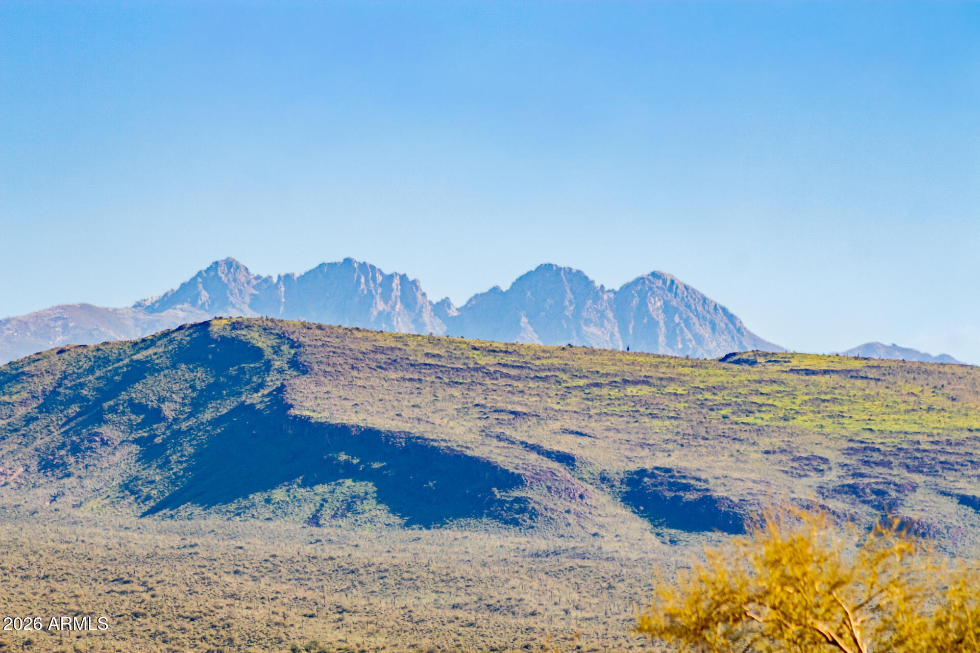Trilogy at Verde River - Residential